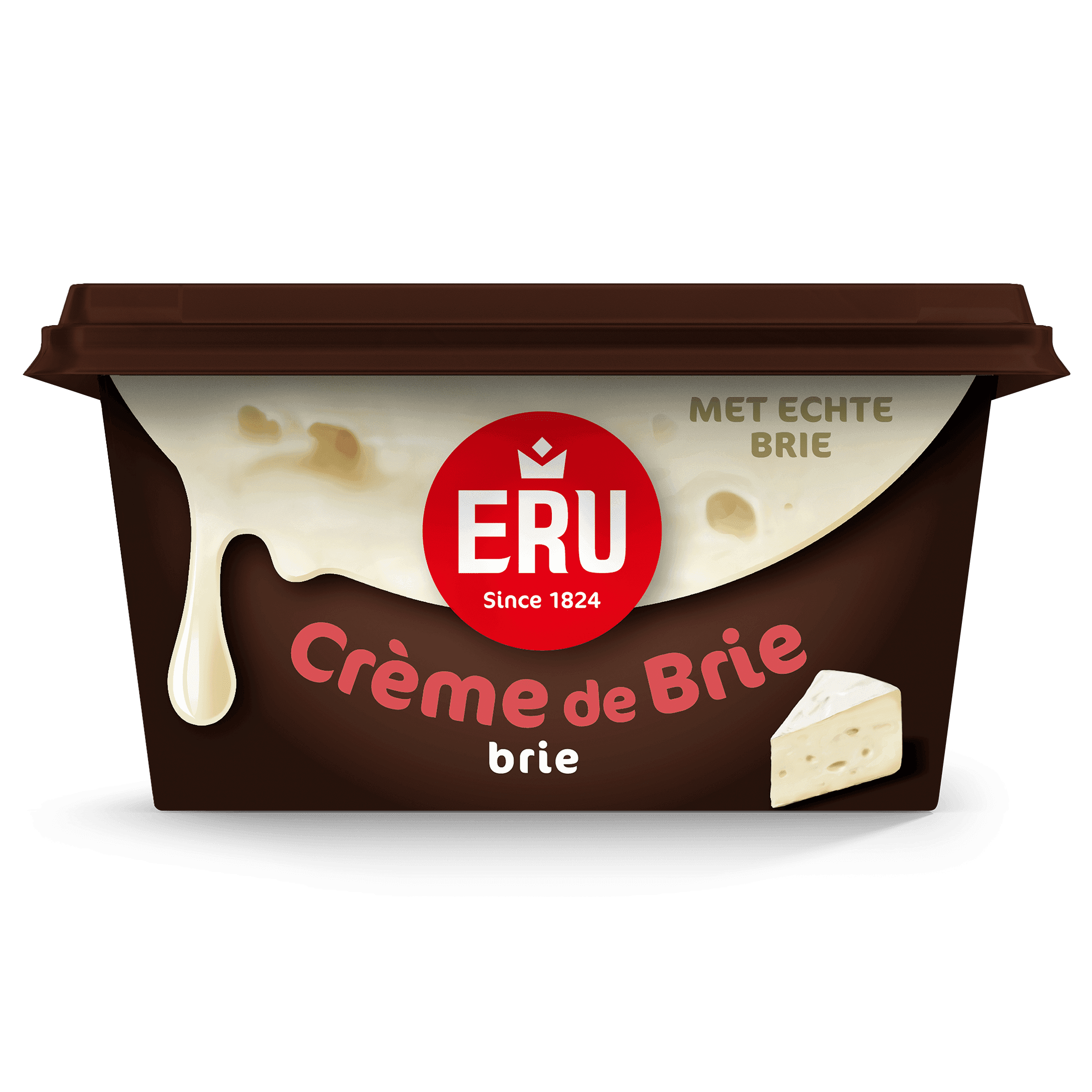 Eru Prestige Crème de Brie