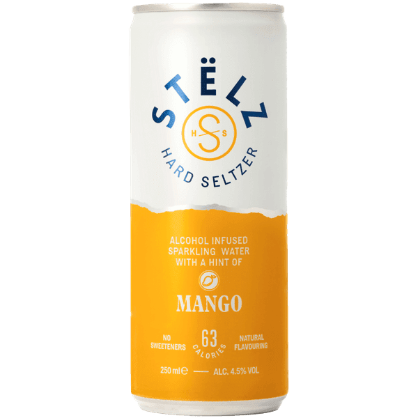 Stëlz Mango
