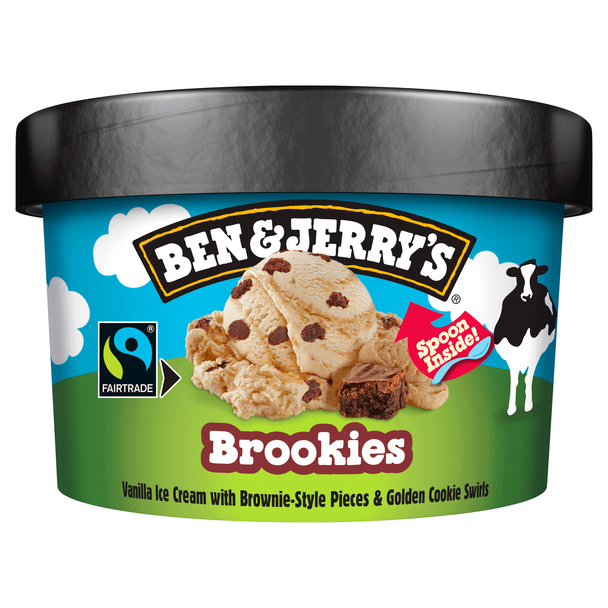 Ben&Jerry's Brookies