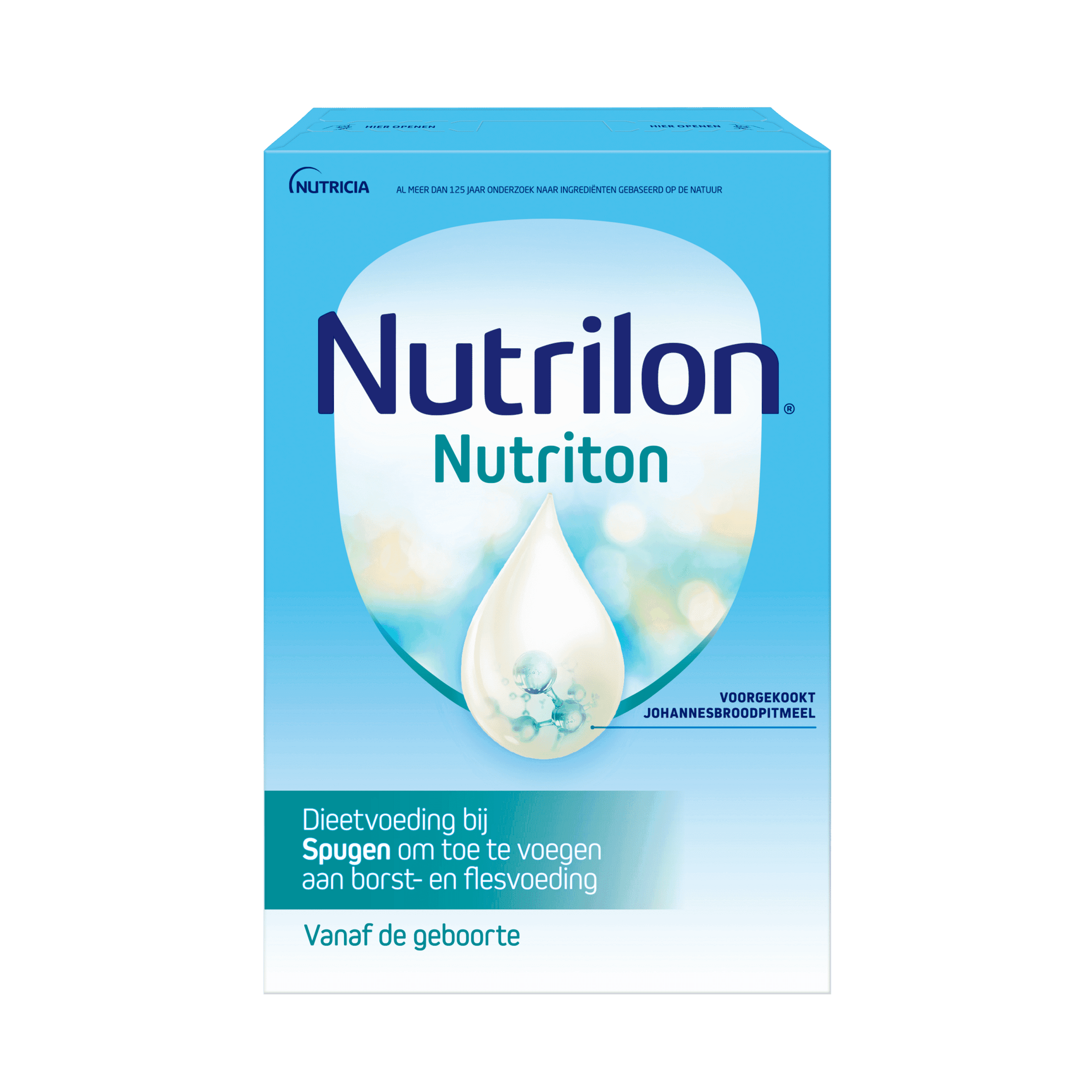 Nutrilon Nutrilon