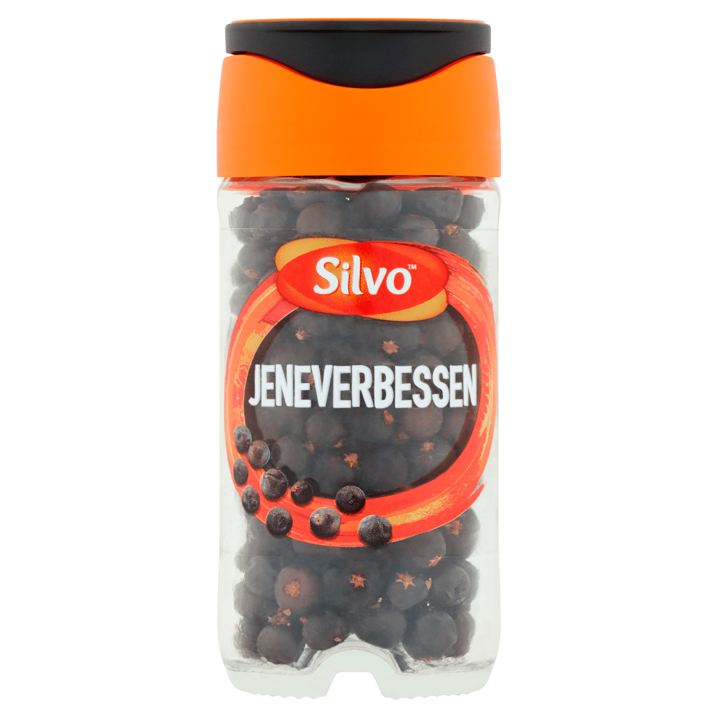 Silvo Jeneverbes