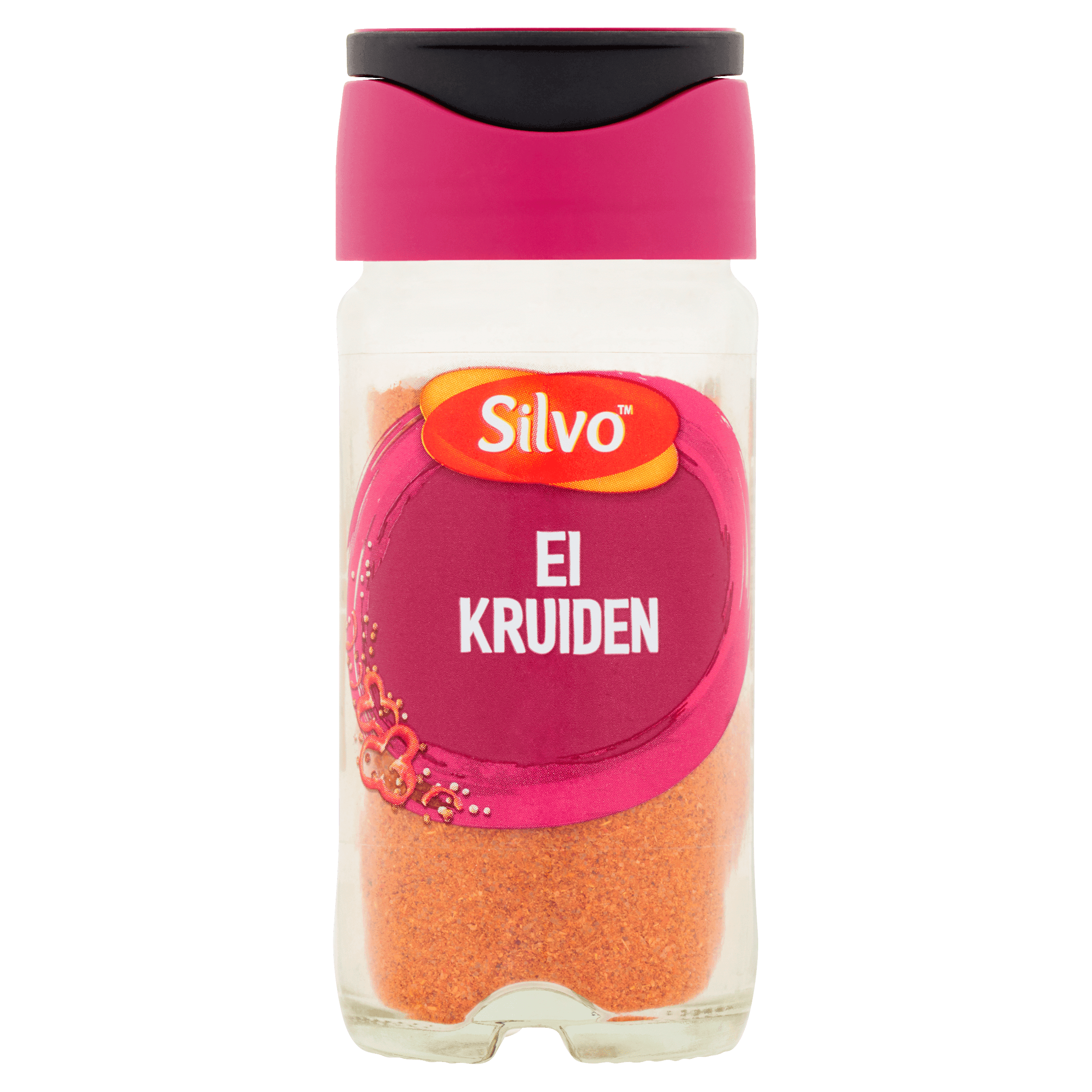 Silvo Ei kruiden