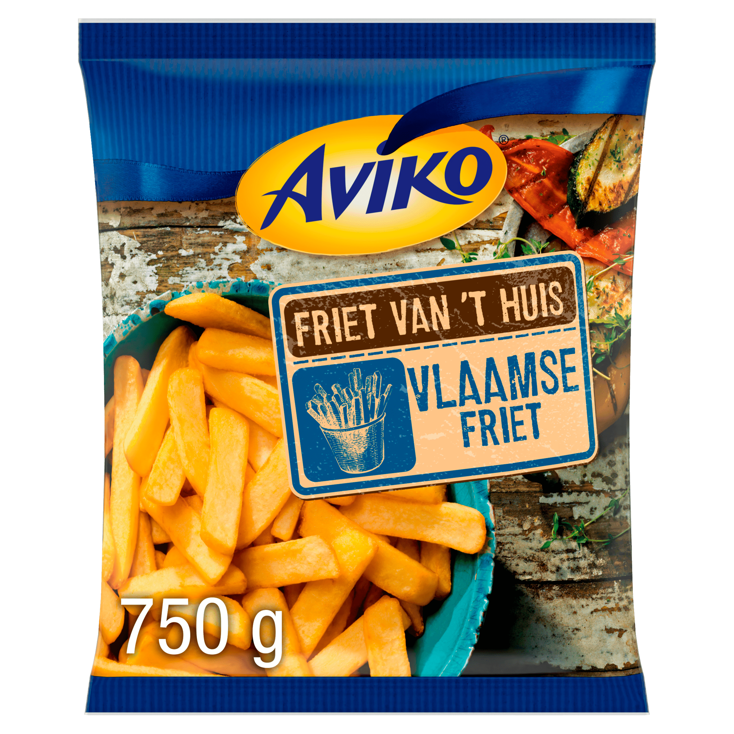 Aviko Vlaamse Friet