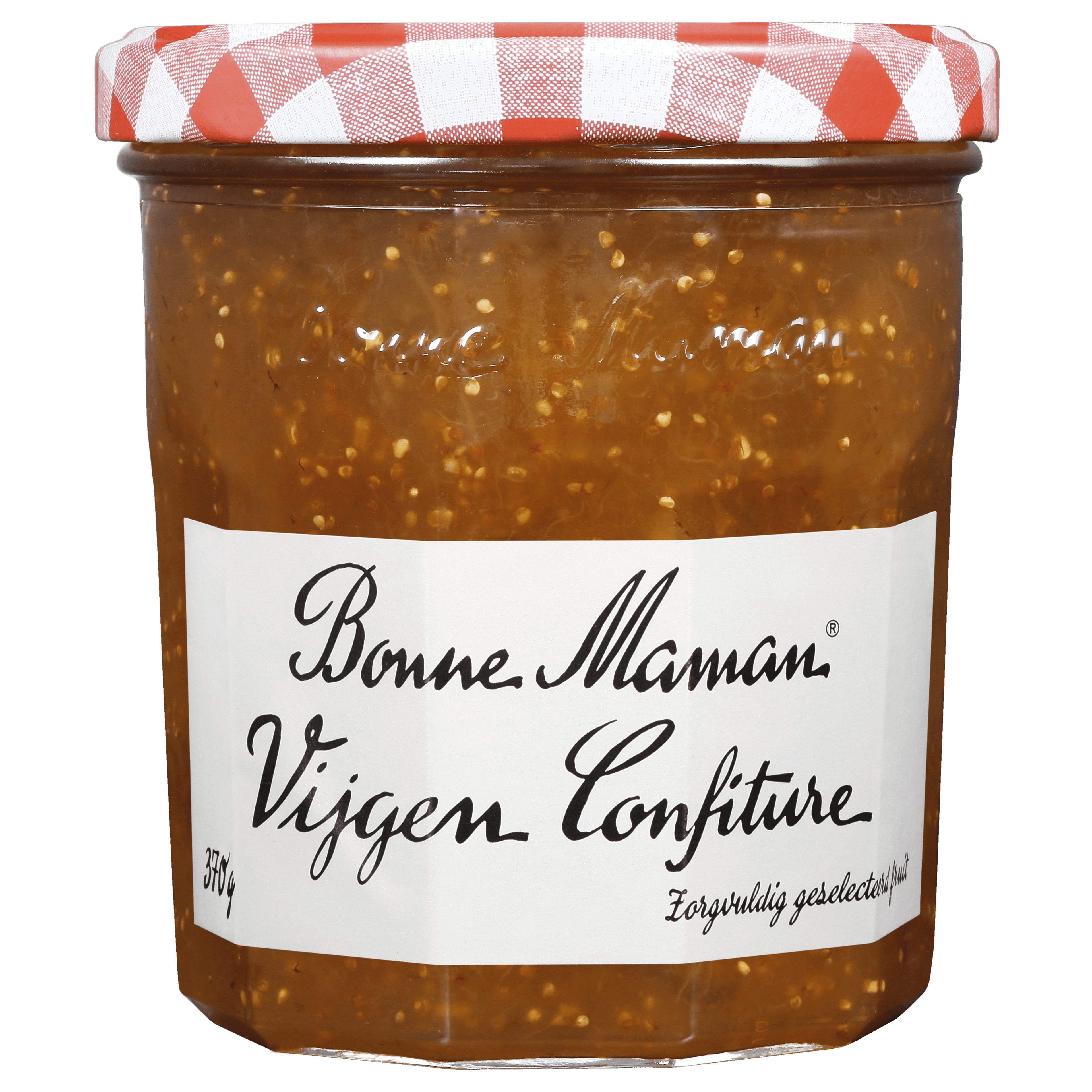Bonne Maman Extra jam vijgen