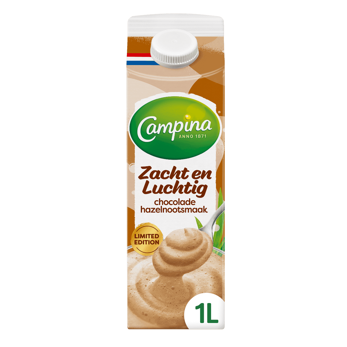 Campina Seizoensvla Limited edition