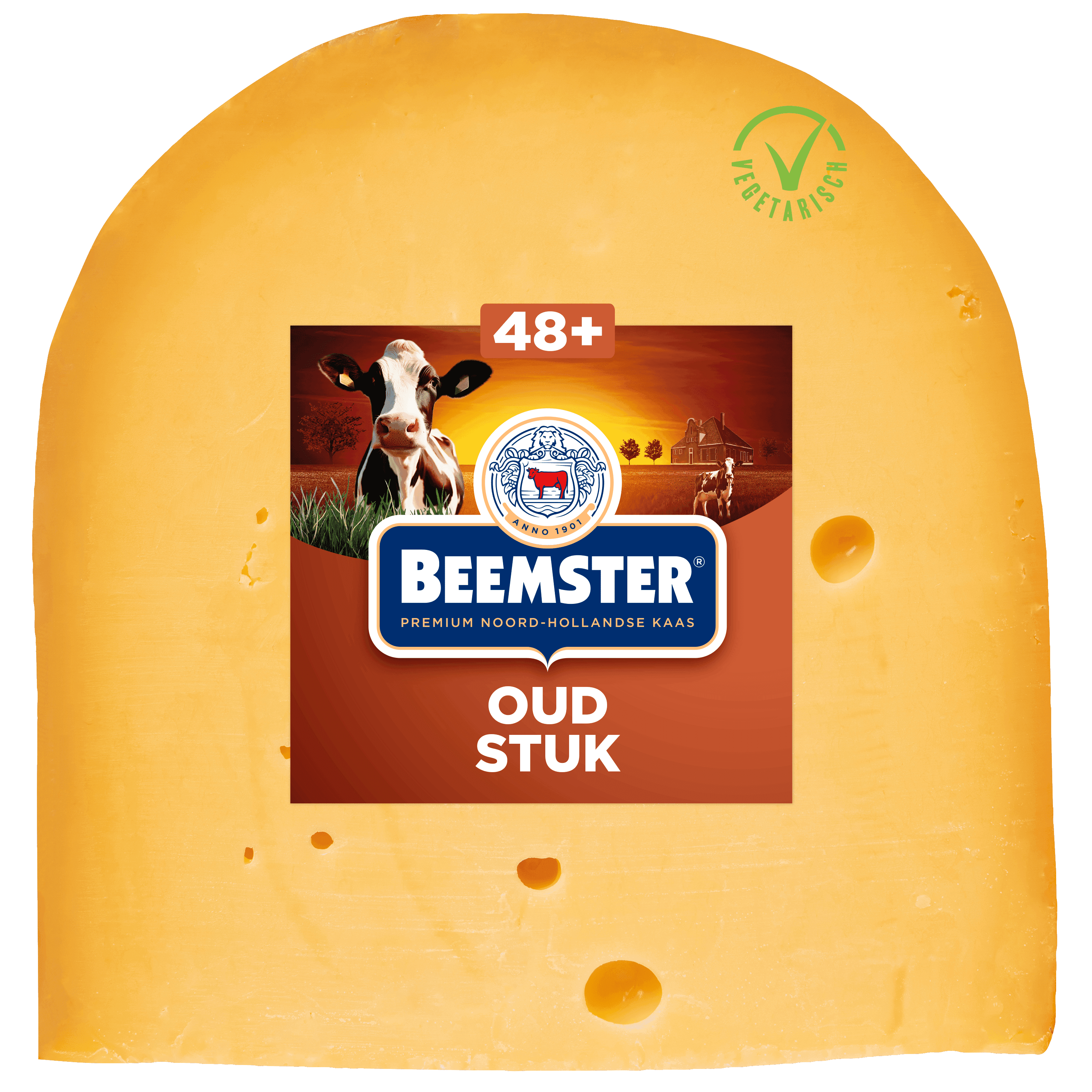 Beemster Oud 48+ stuk
