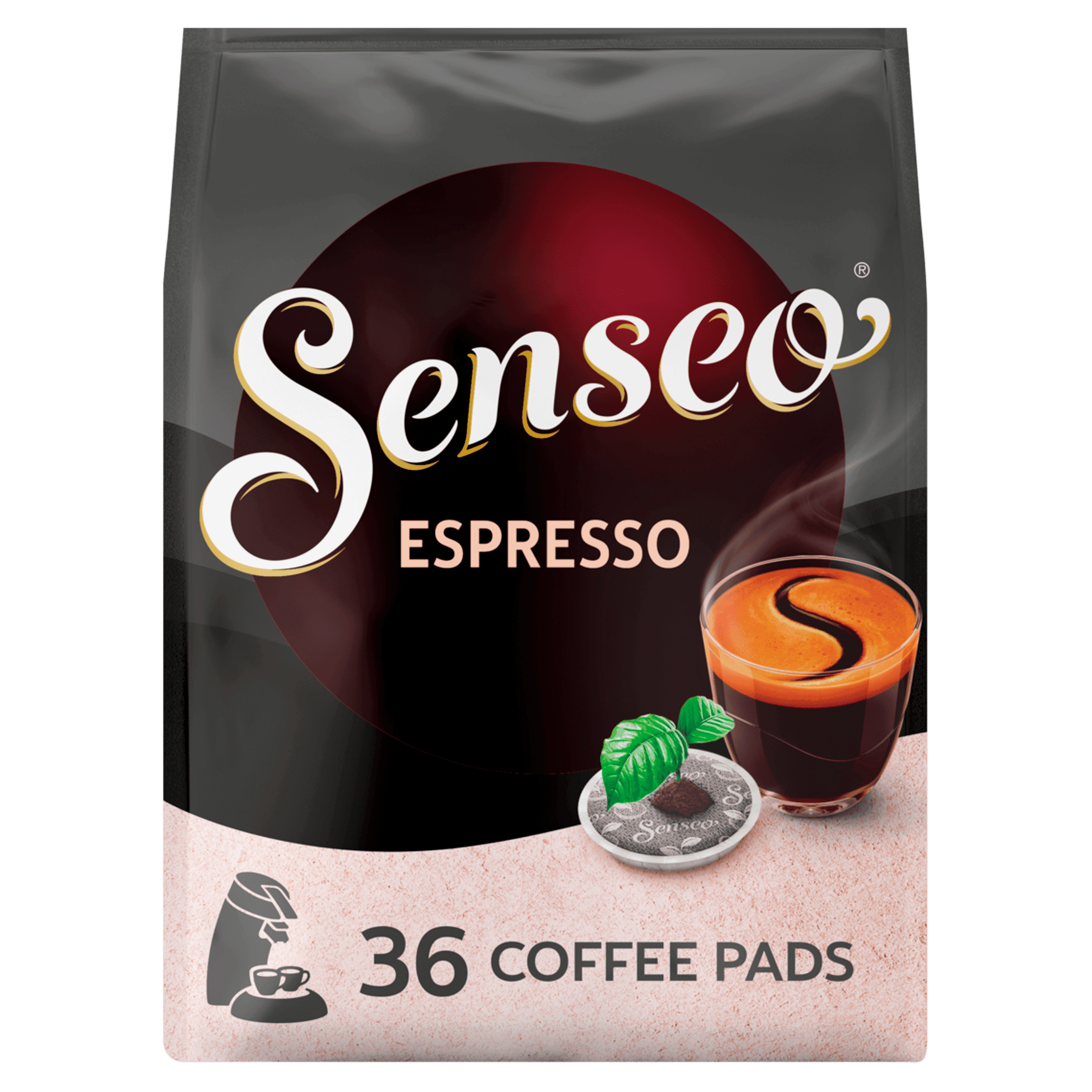 Senseo Espresso Koffiepads