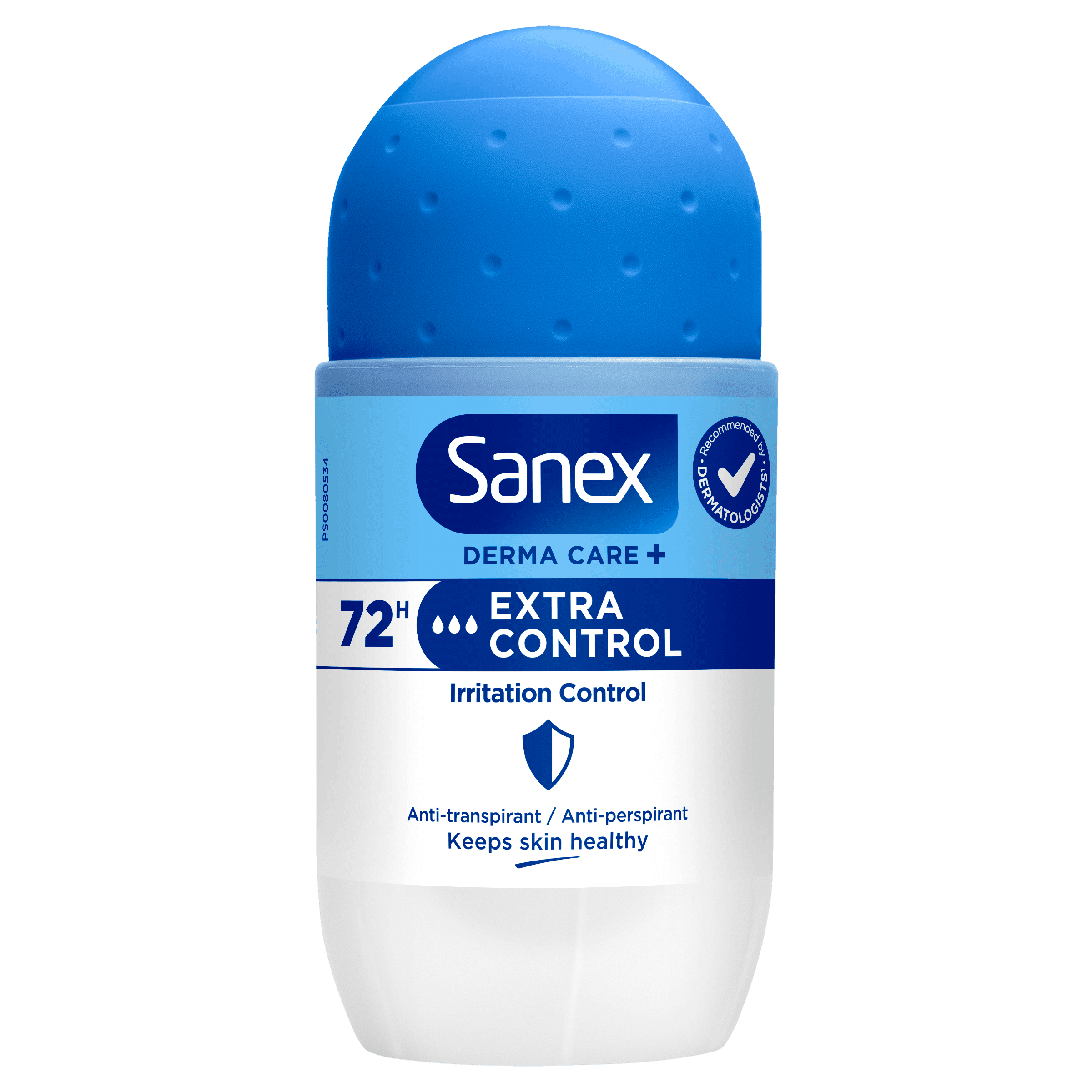 Sanex Deoroller dermo extra control