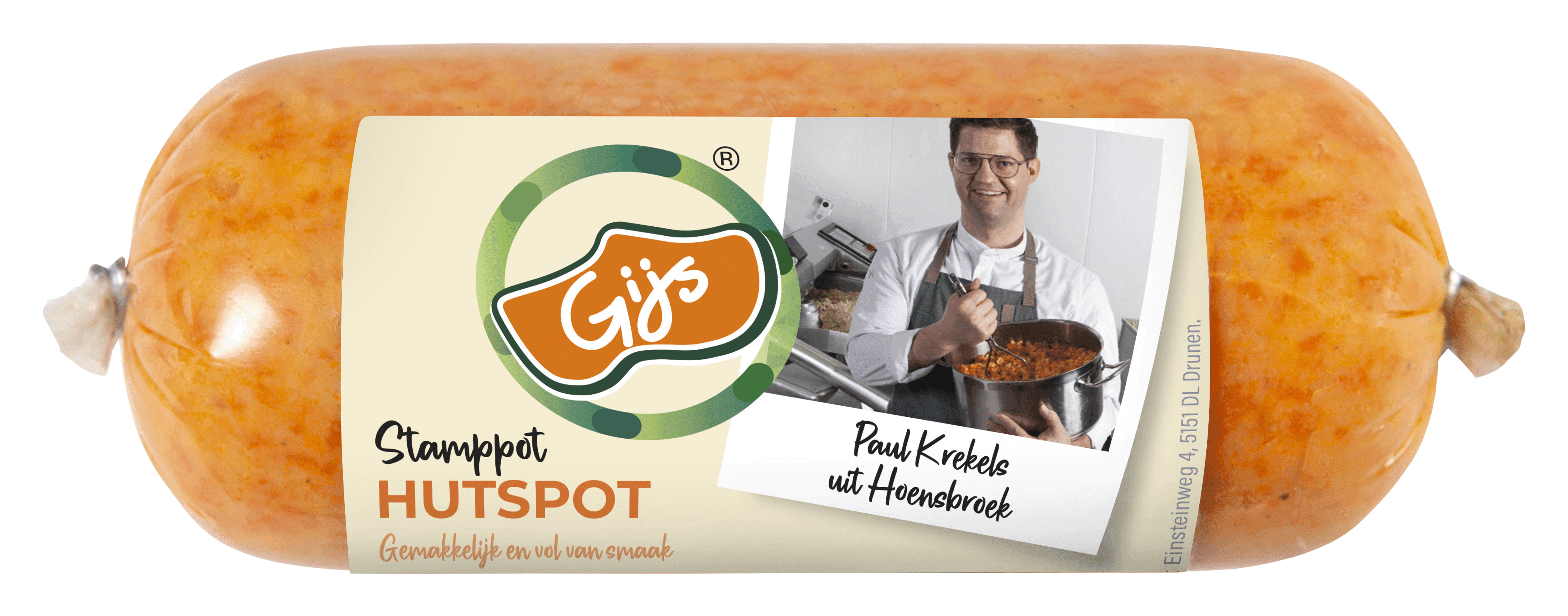 GIJS Hutspot