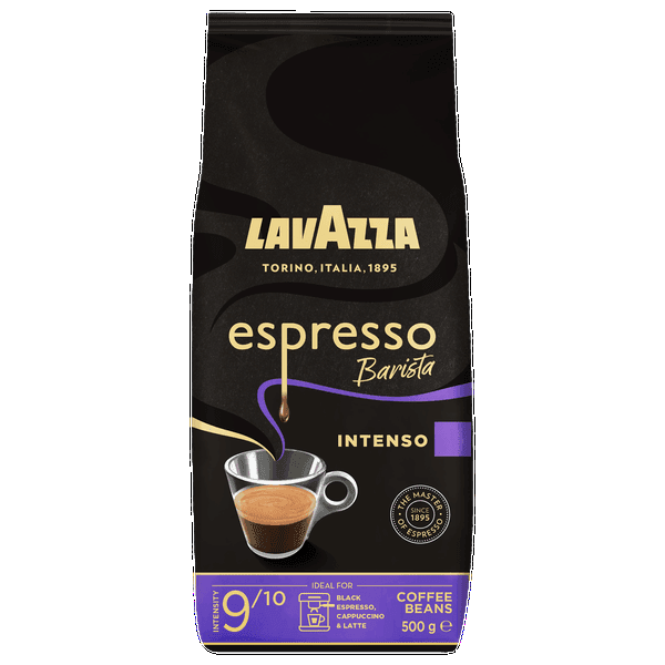 Lavazza Espresso barista koffiebonen