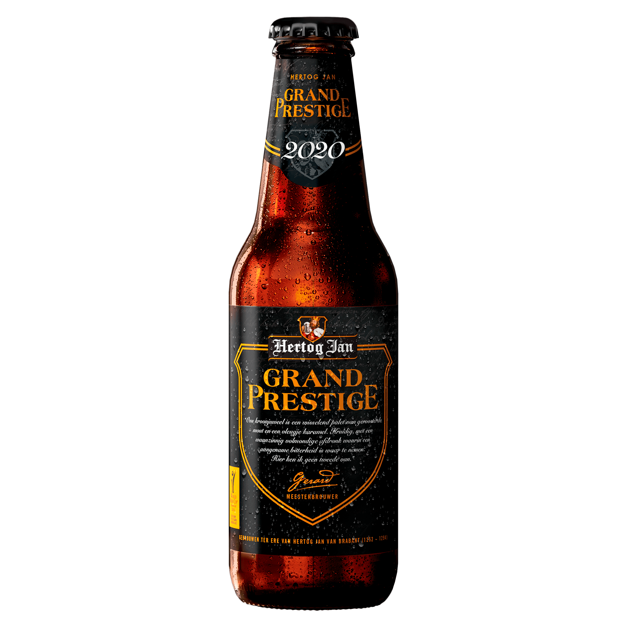 Hertog Jan Grand prestige bier