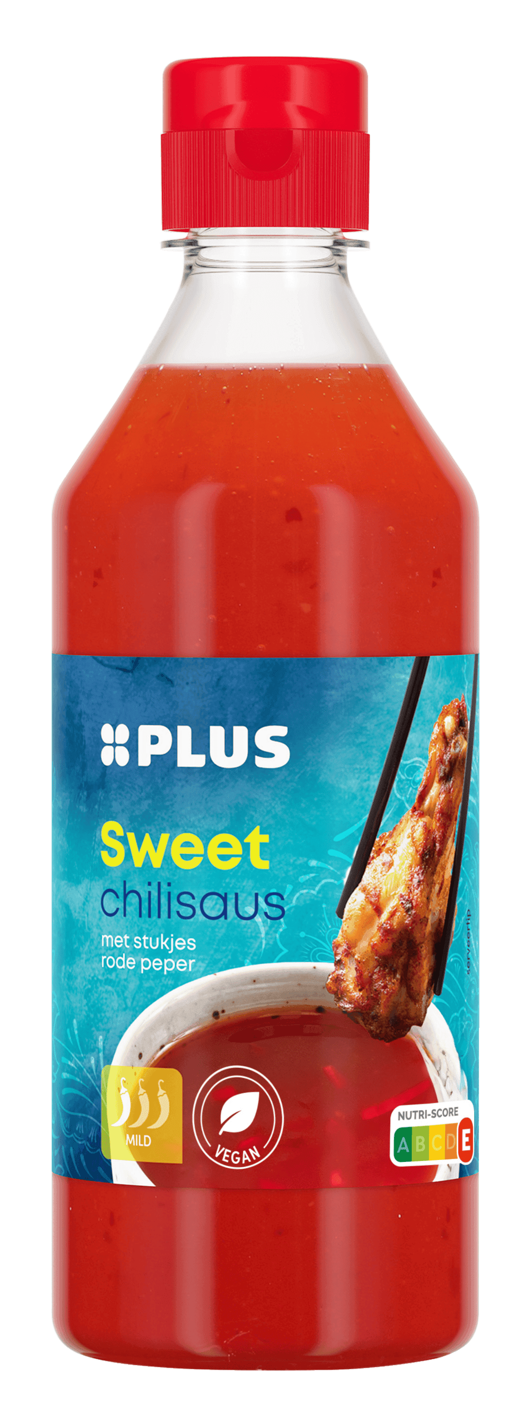 PLUS Chilisaus sweet