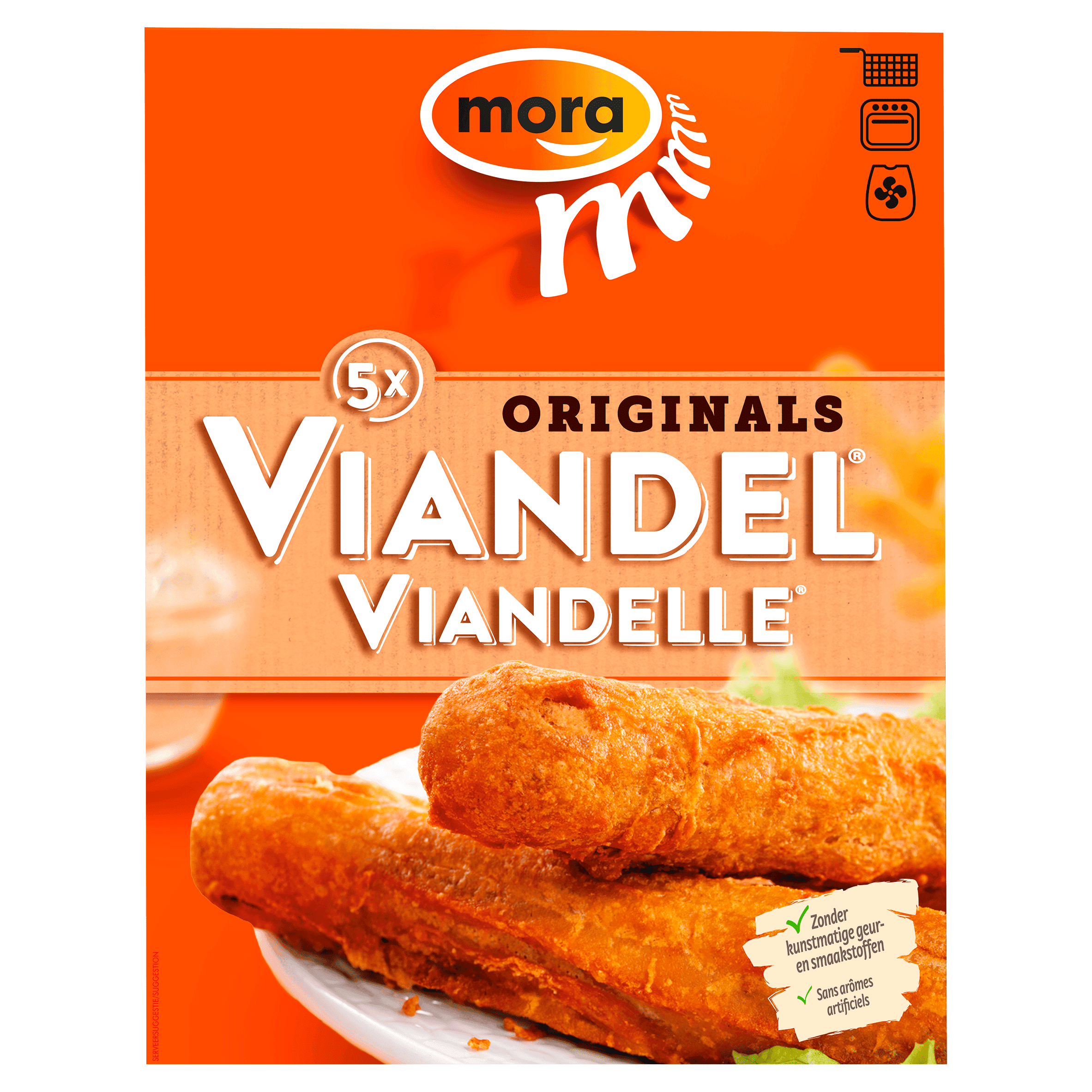 Mora Originals Viandel