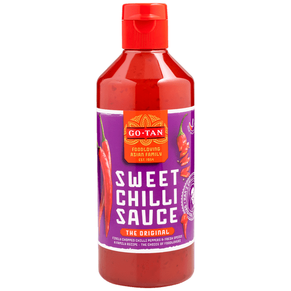 Go-Tan Chilisaus zoet