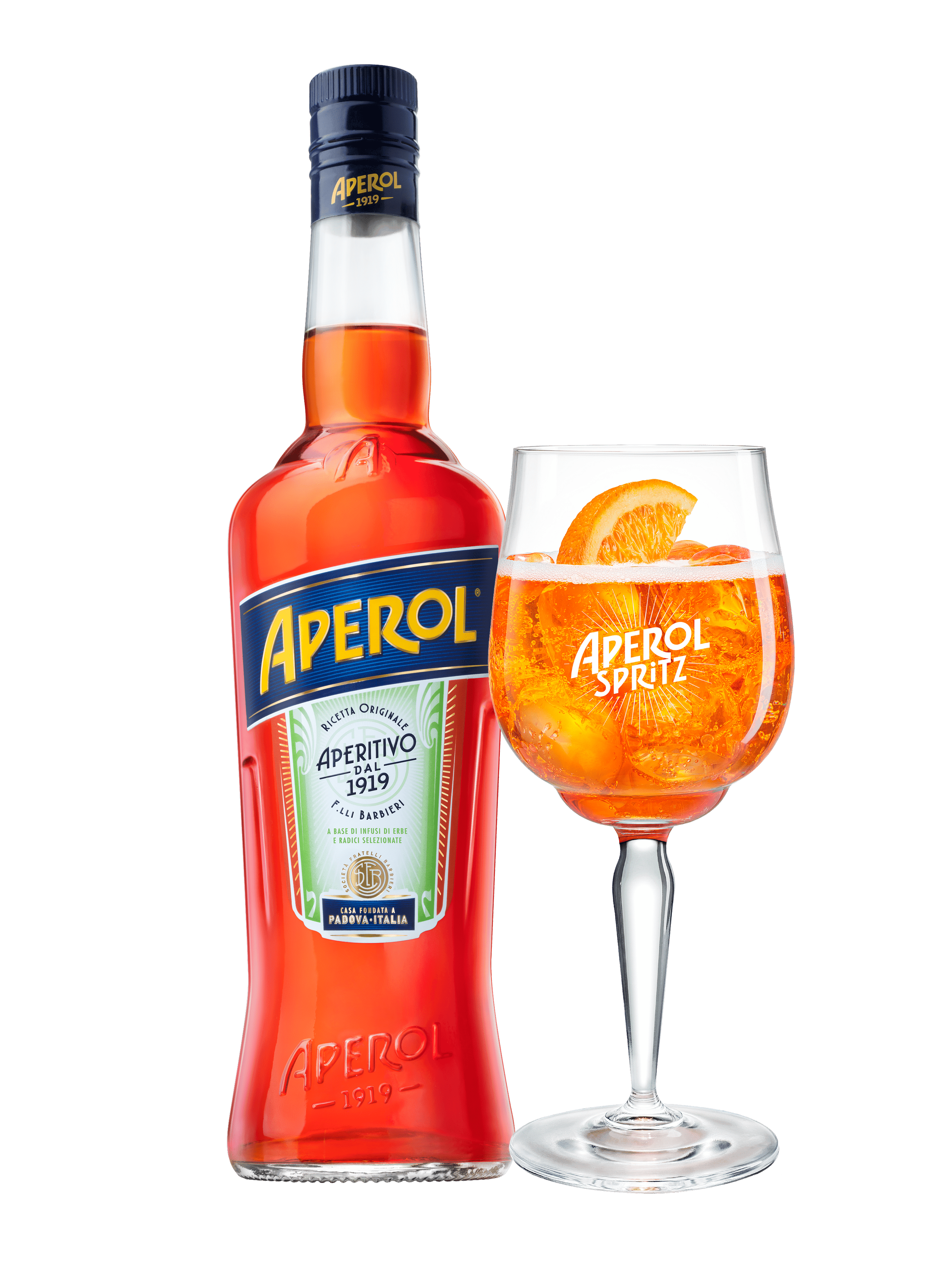 Aperol Aperol
