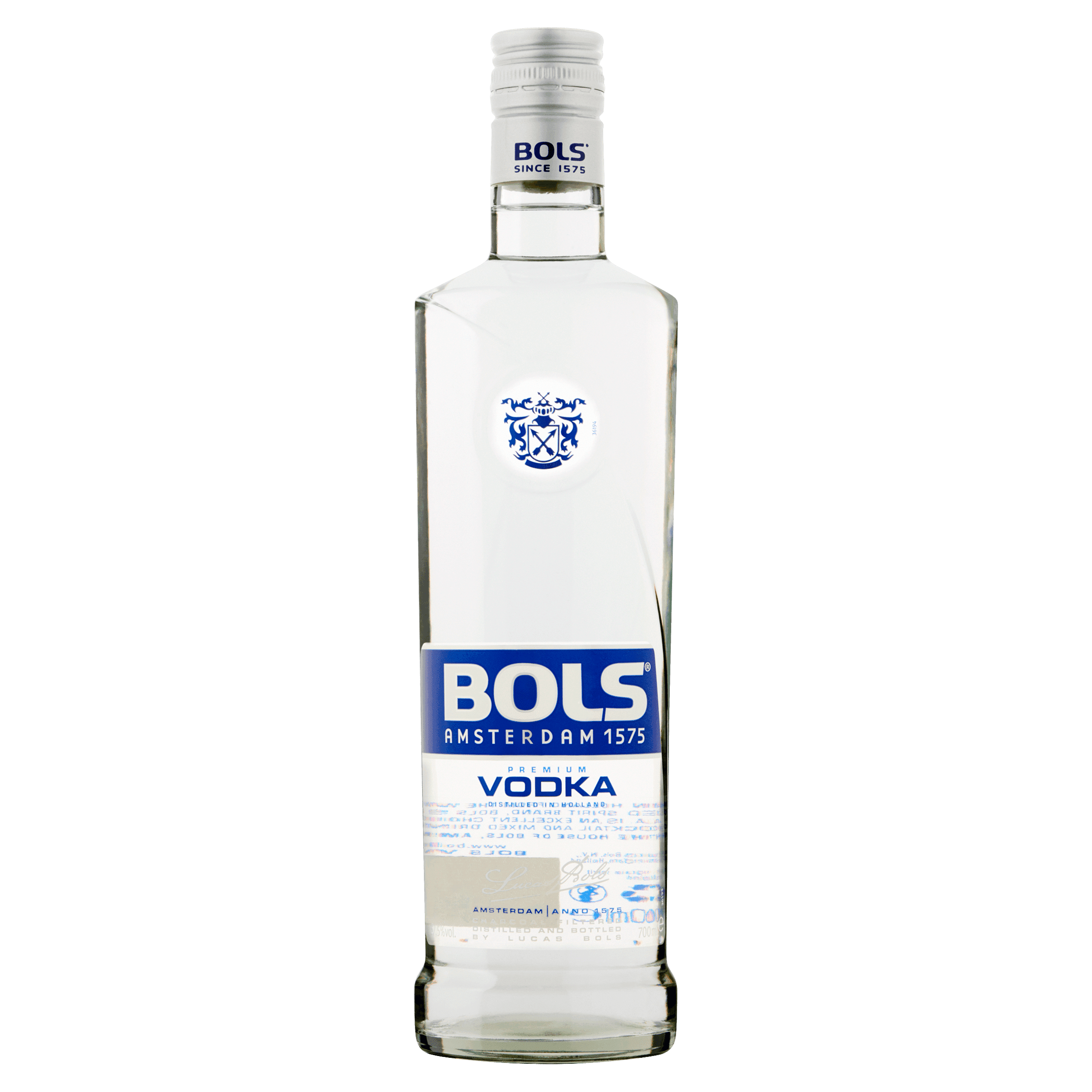Bols Vodka