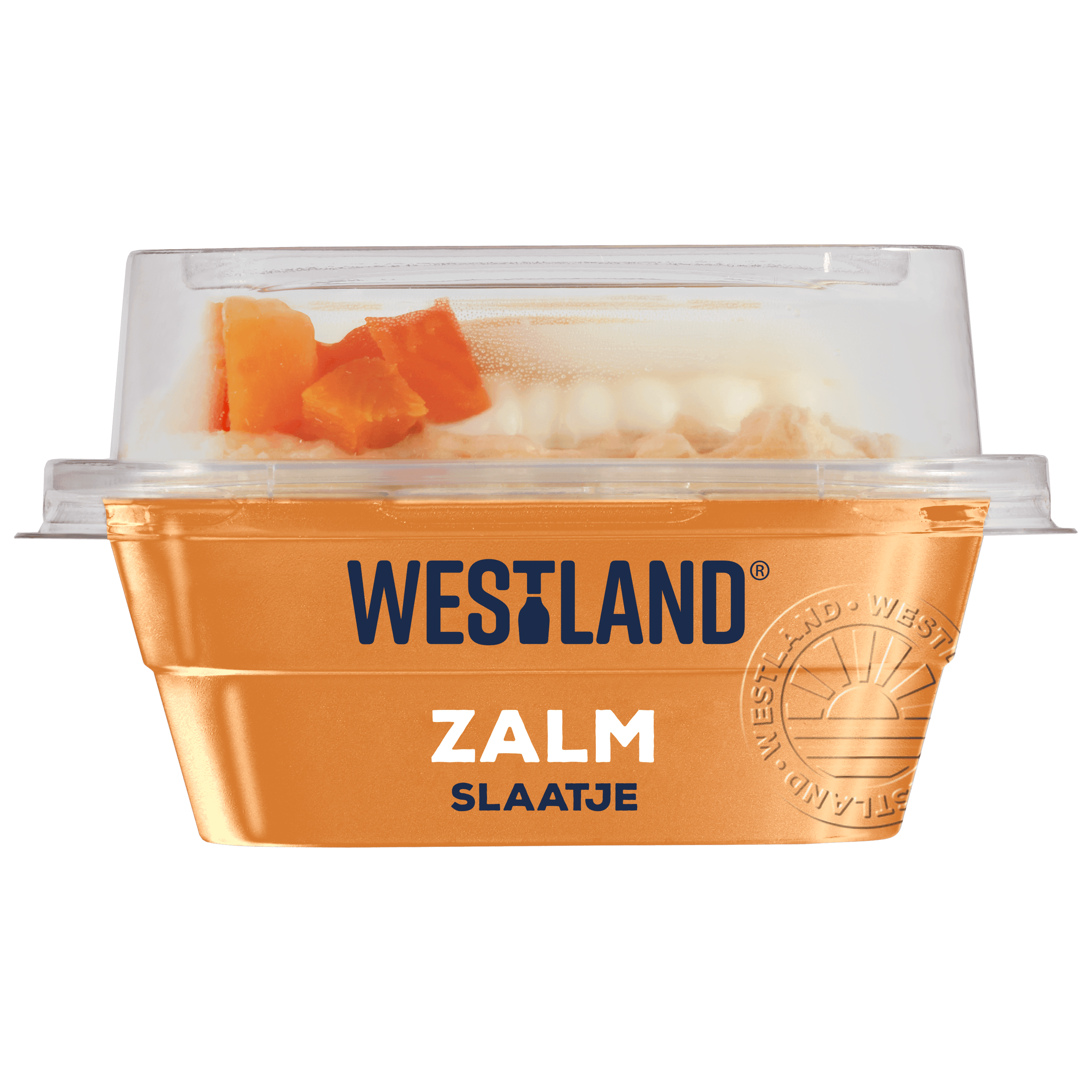 Westland ASC Zalmslaatje