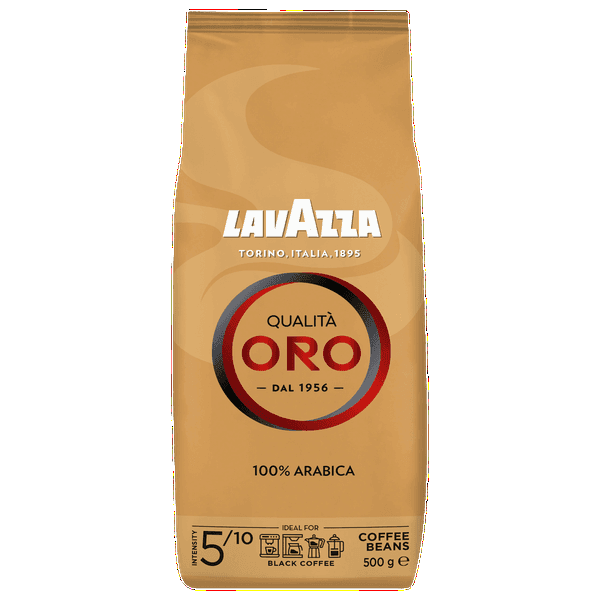 Lavazza Qualità oro koffiebonen