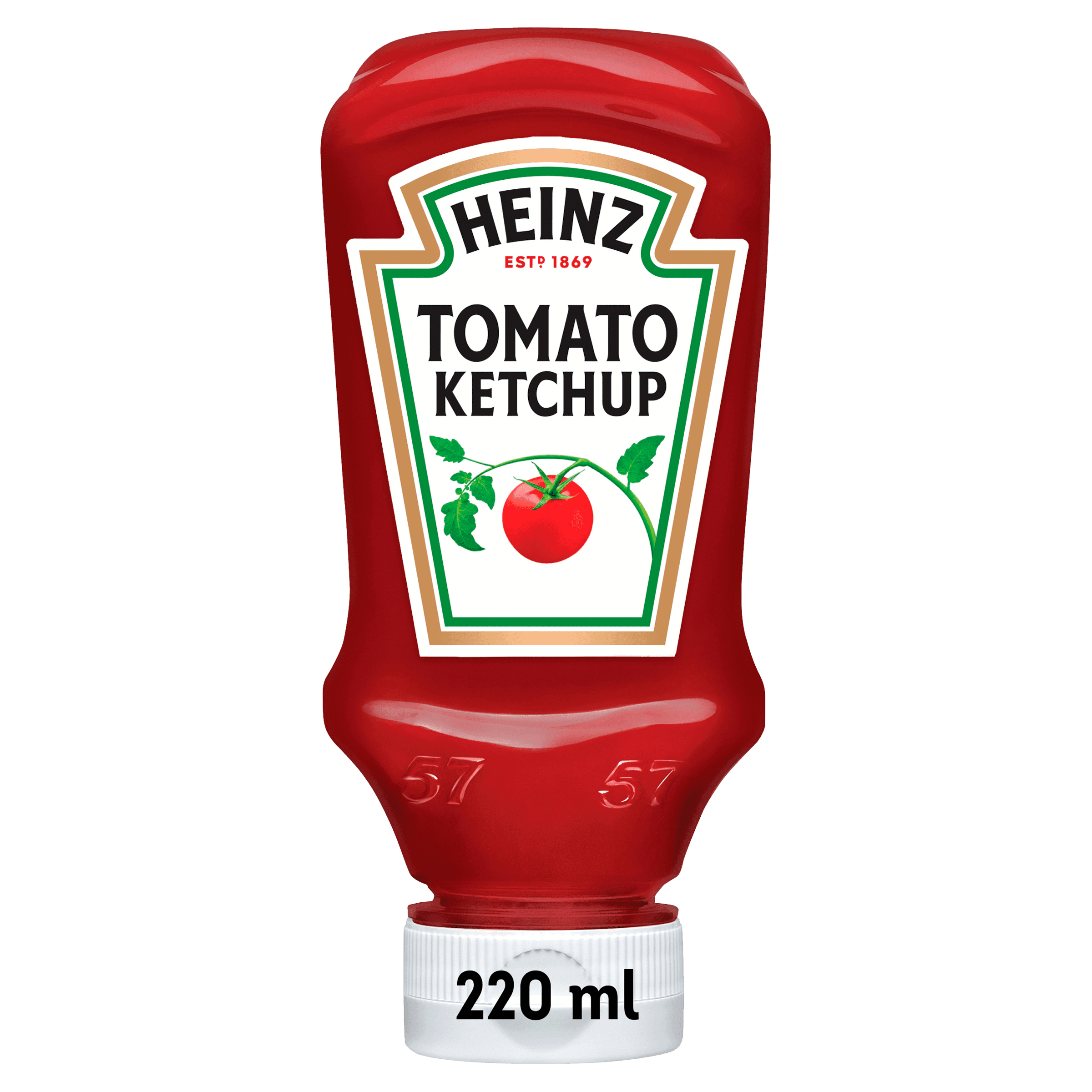 Heinz Tomaten ketchup