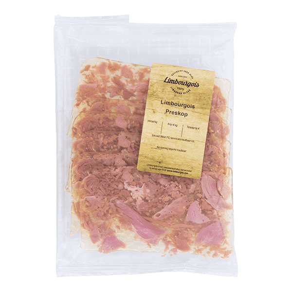 Limbourgois Limburgse preskop