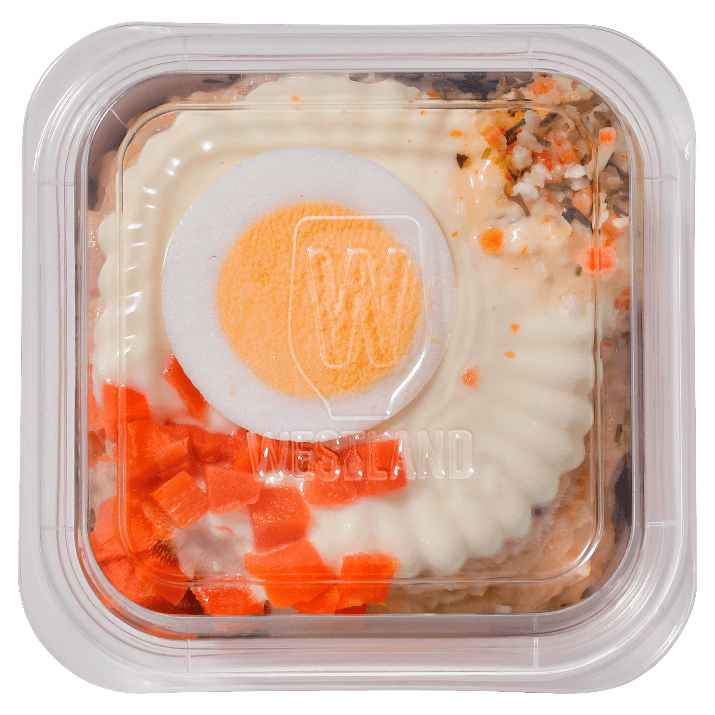 Westland Rundvleesslaatje