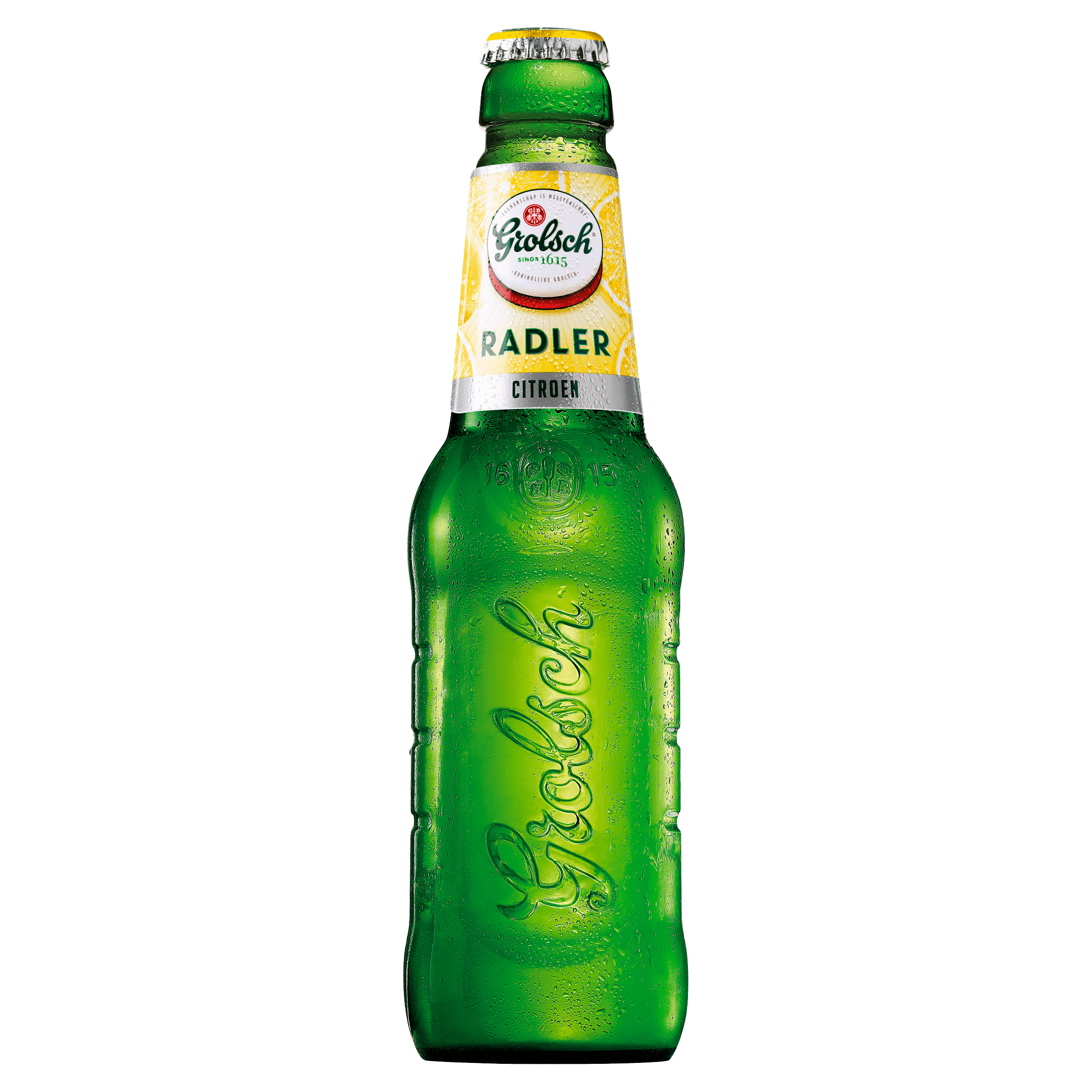 Grolsch Radler citroen 2.0