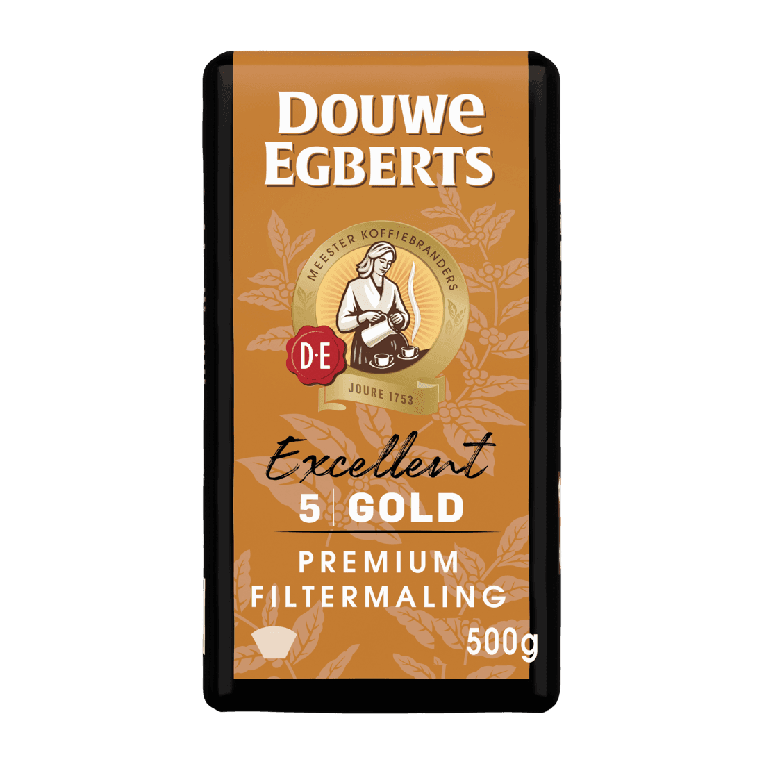 Douwe Egberts Aroma variaties excellent filterkoffie
