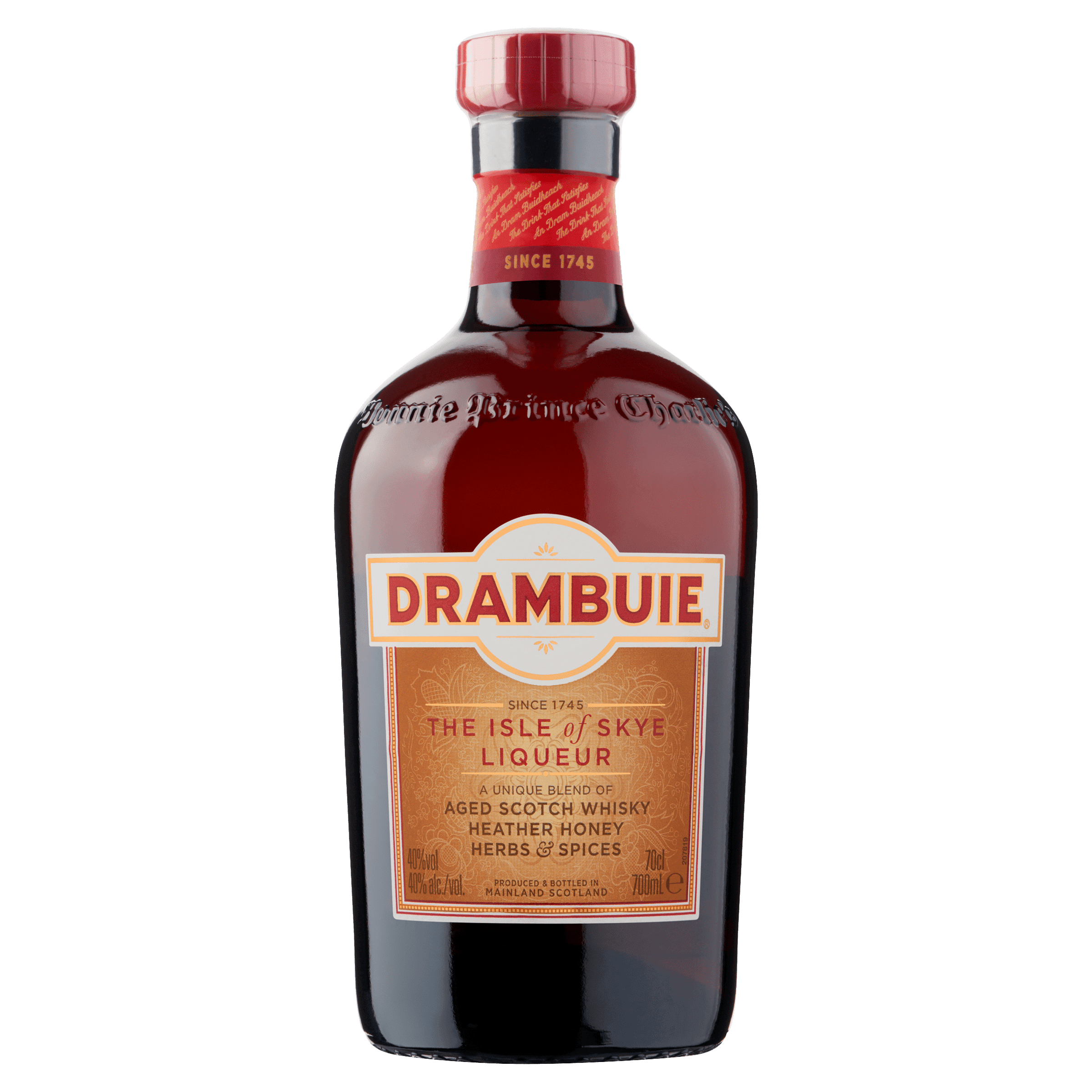 Drambuie Drambuie