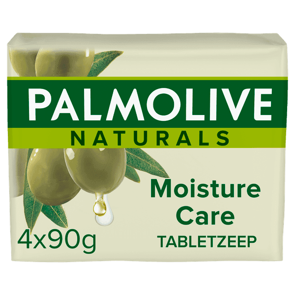 Palmolive Tabletzeep olijf