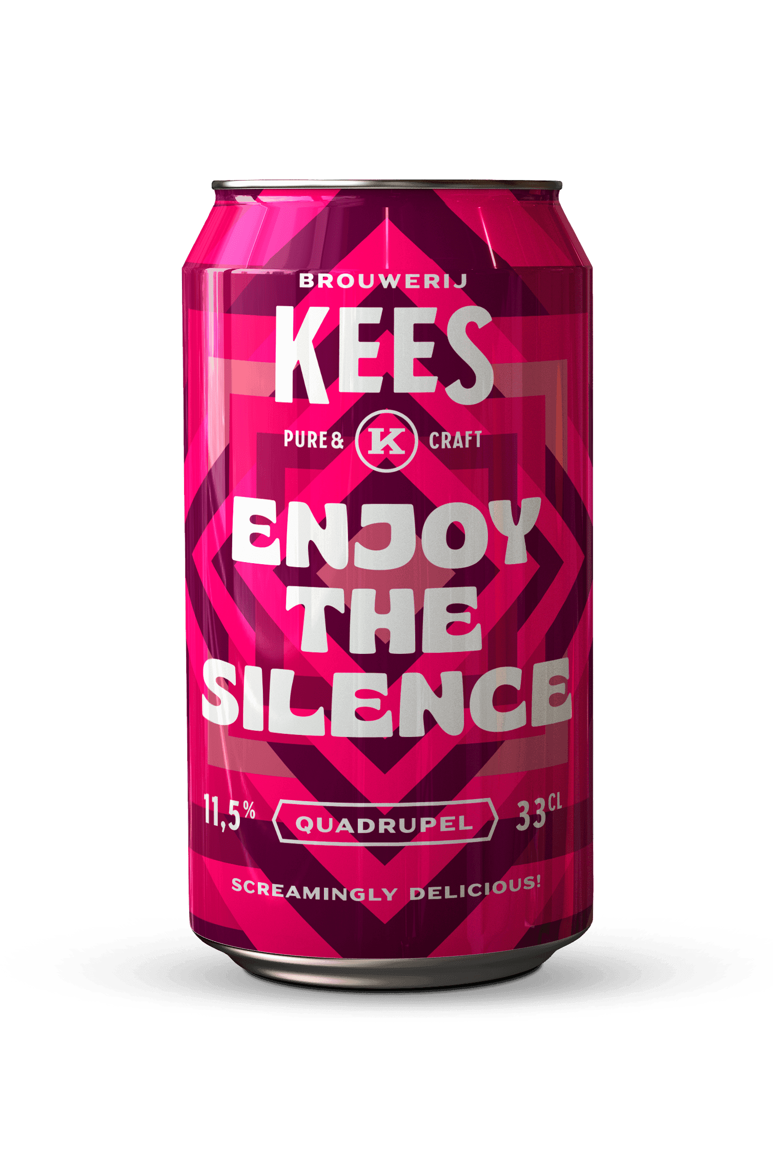Kees Barley Wine