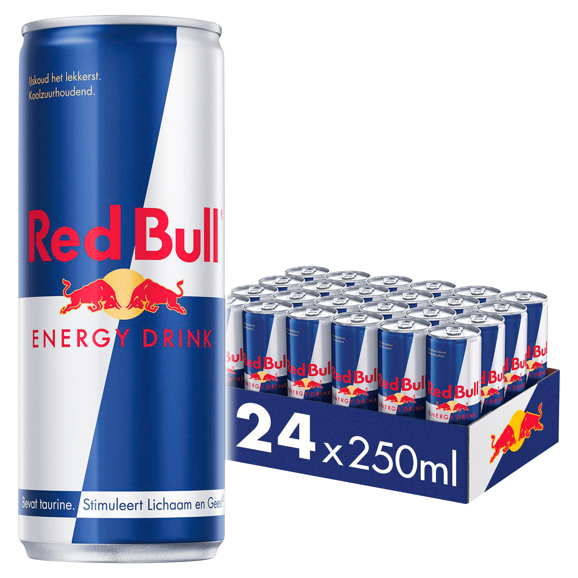 Red Bull Energy drink