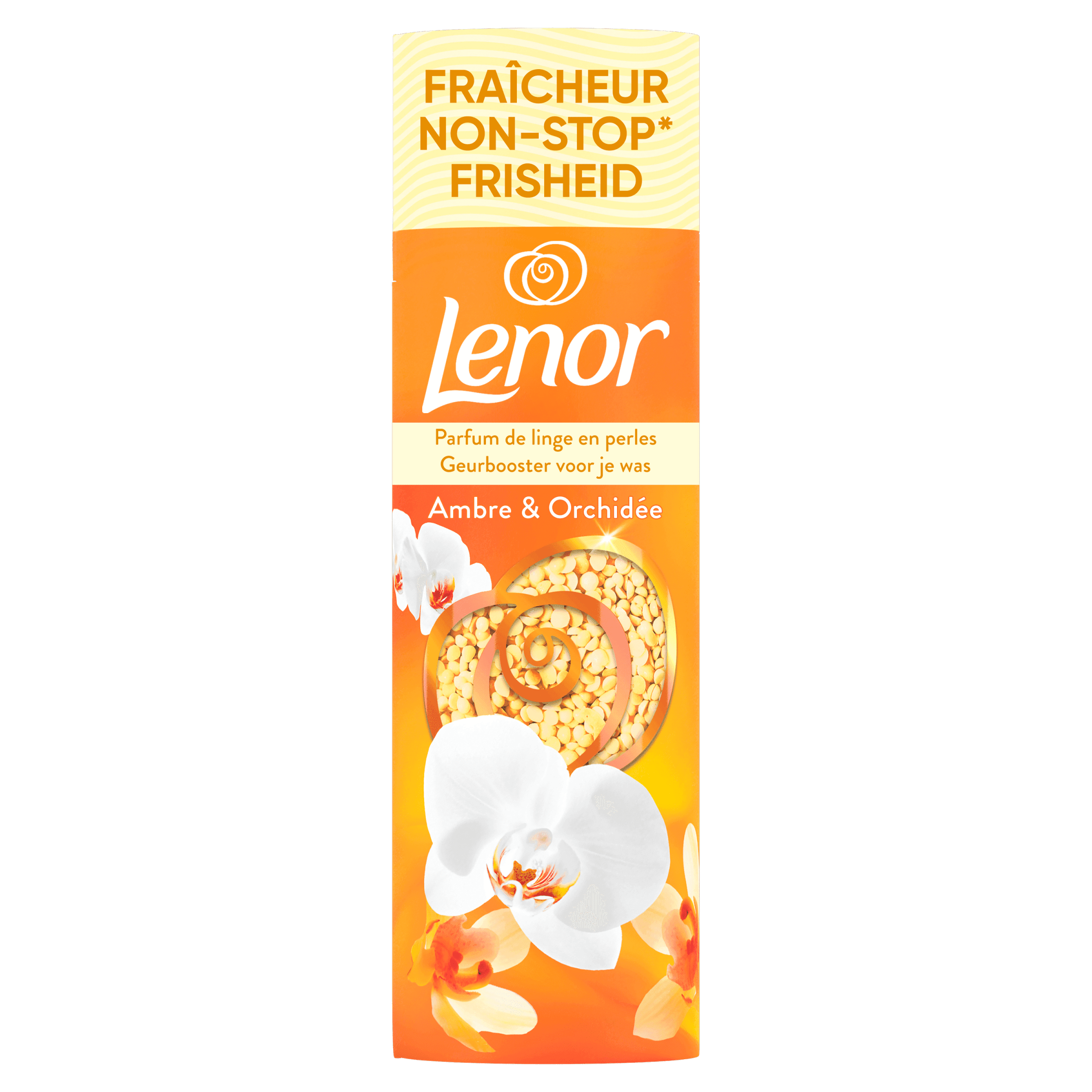Lenor Collection Geurparels Amber & Orchidee