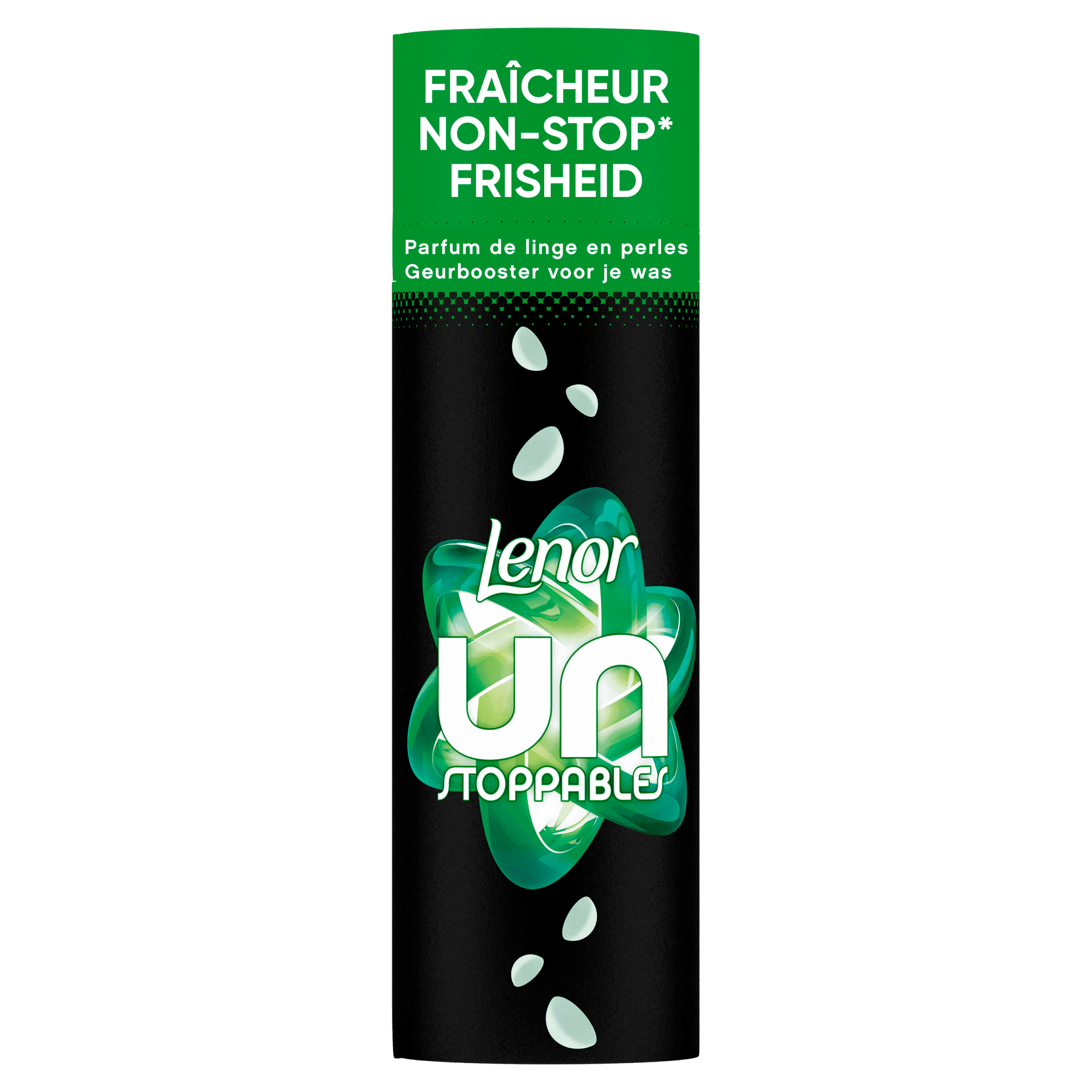 Lenor Unstoppables Geurparels Parfum Ariel