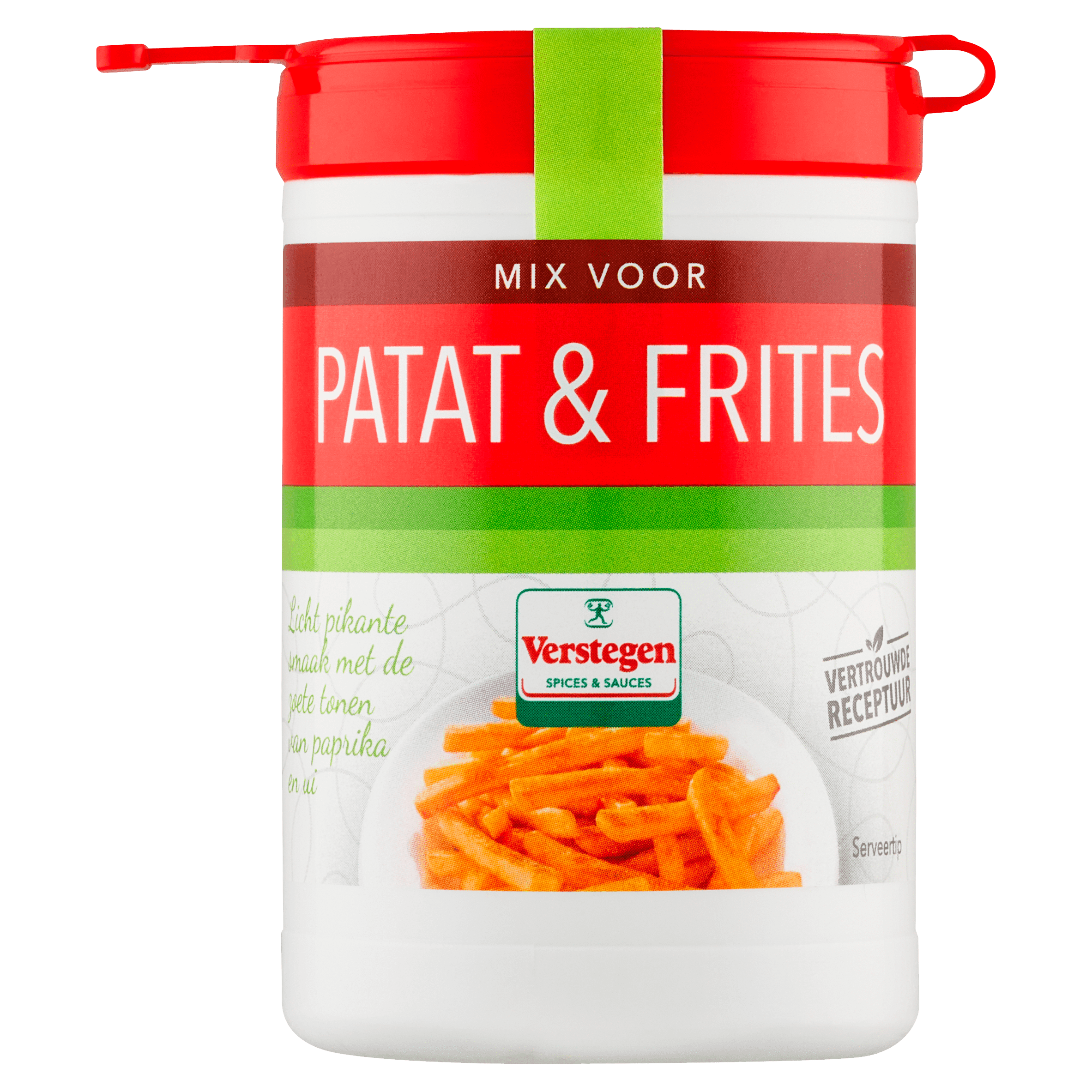 Verstegen Mix voor Patat Frites