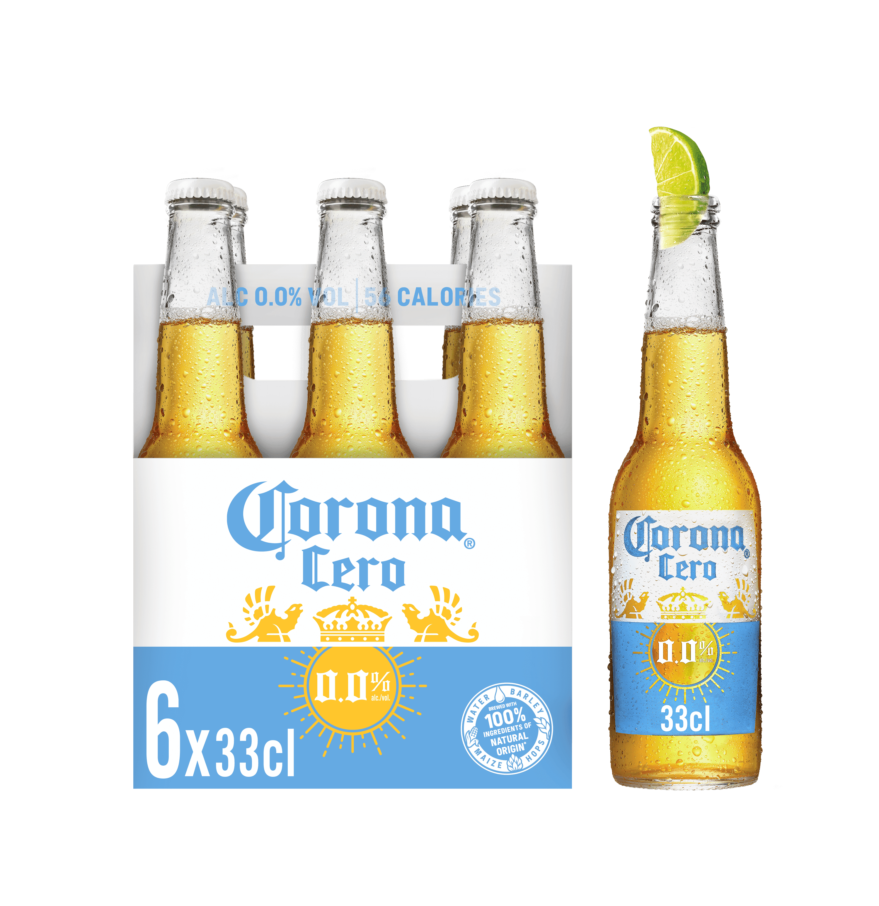 Corona 0.0