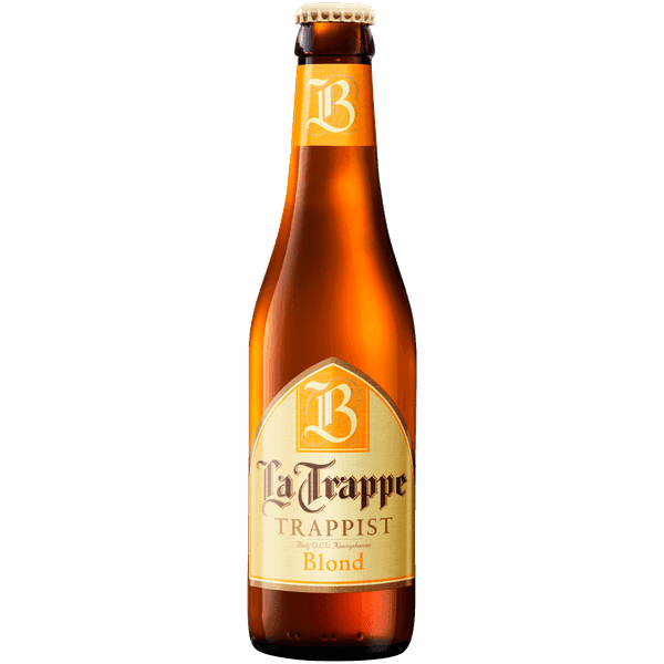 La Trappe Trappist Blond