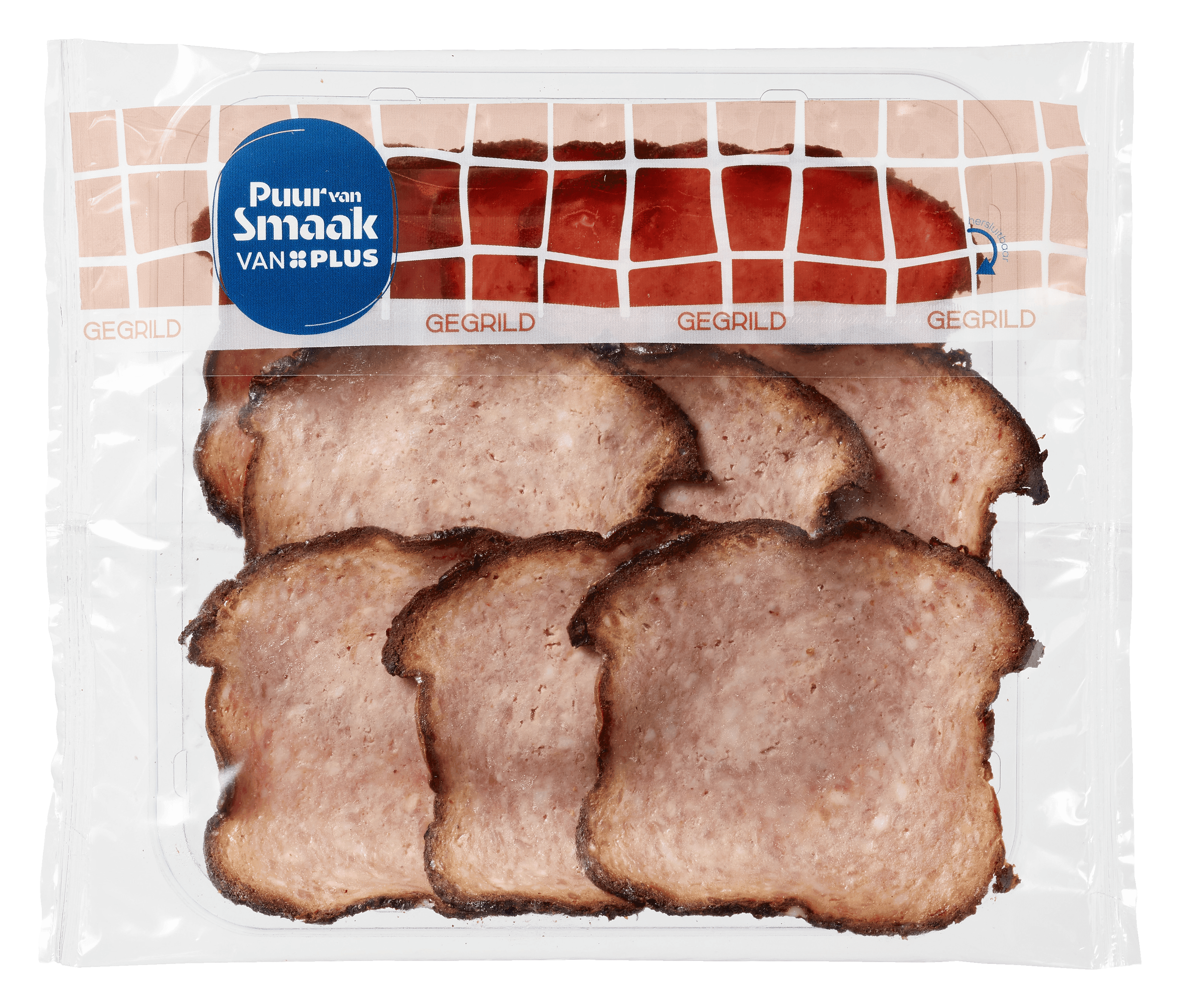 PLUS Puur van smaak Gebraden gehakt