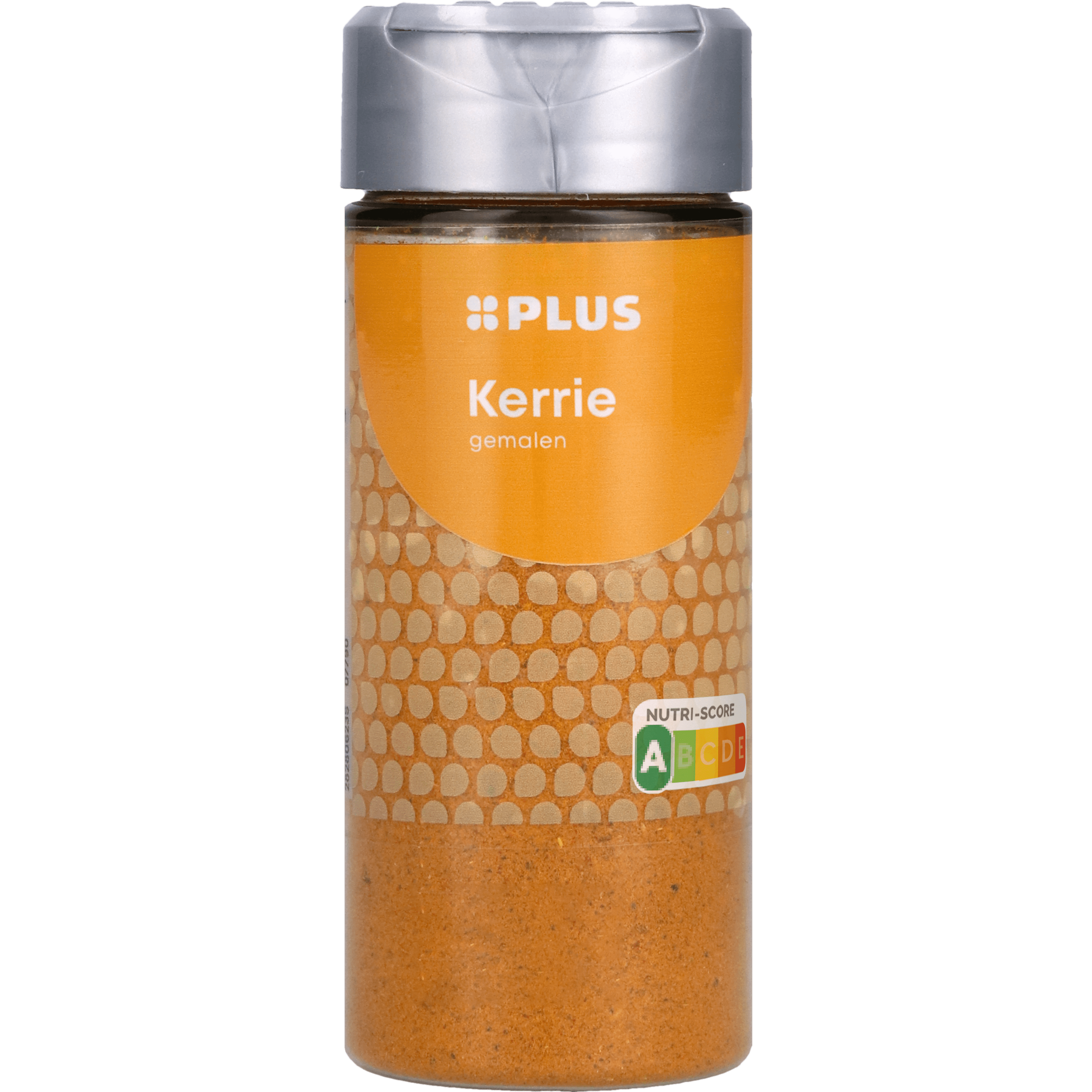 PLUS Kerriepoeder