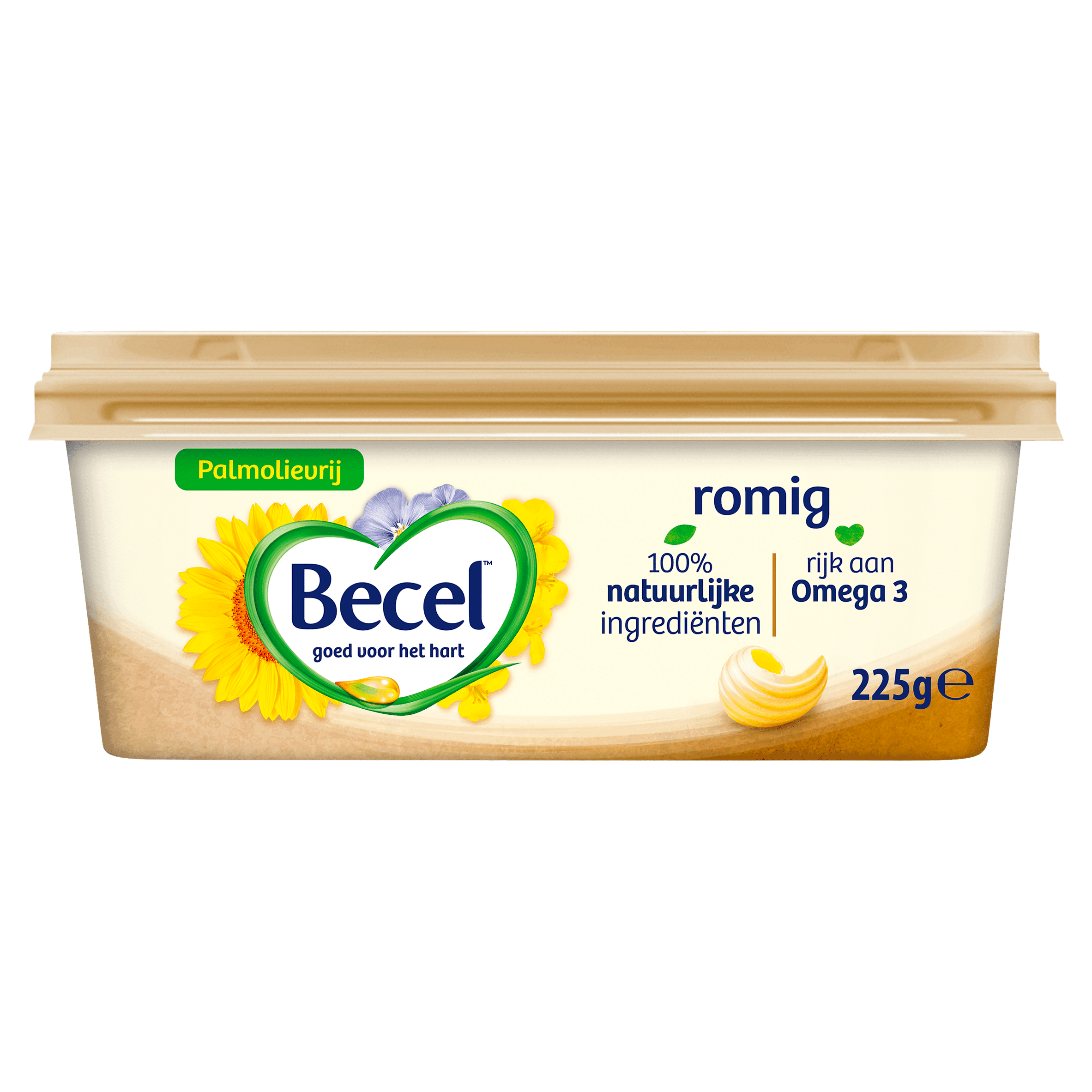 Becel Romig