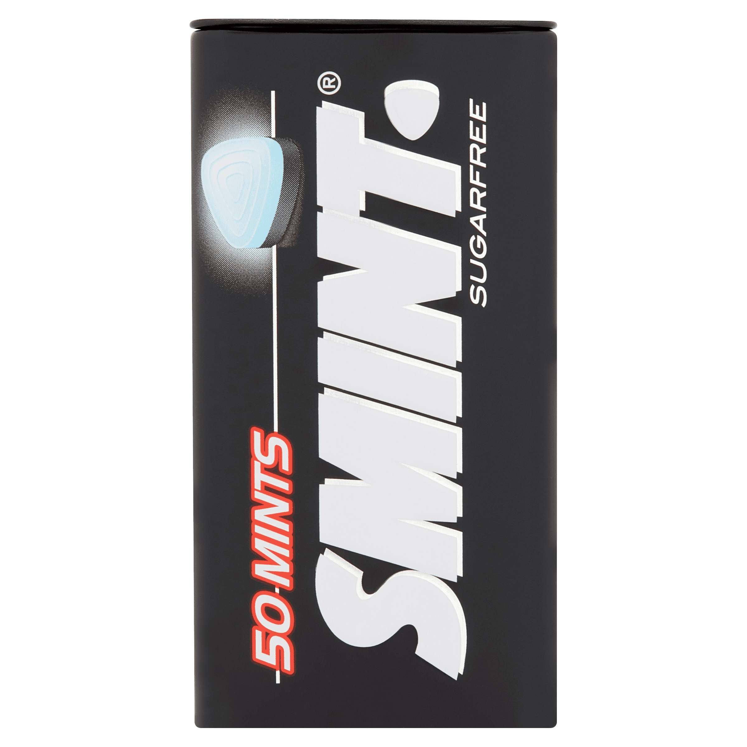Smint XL mints Blackmint
