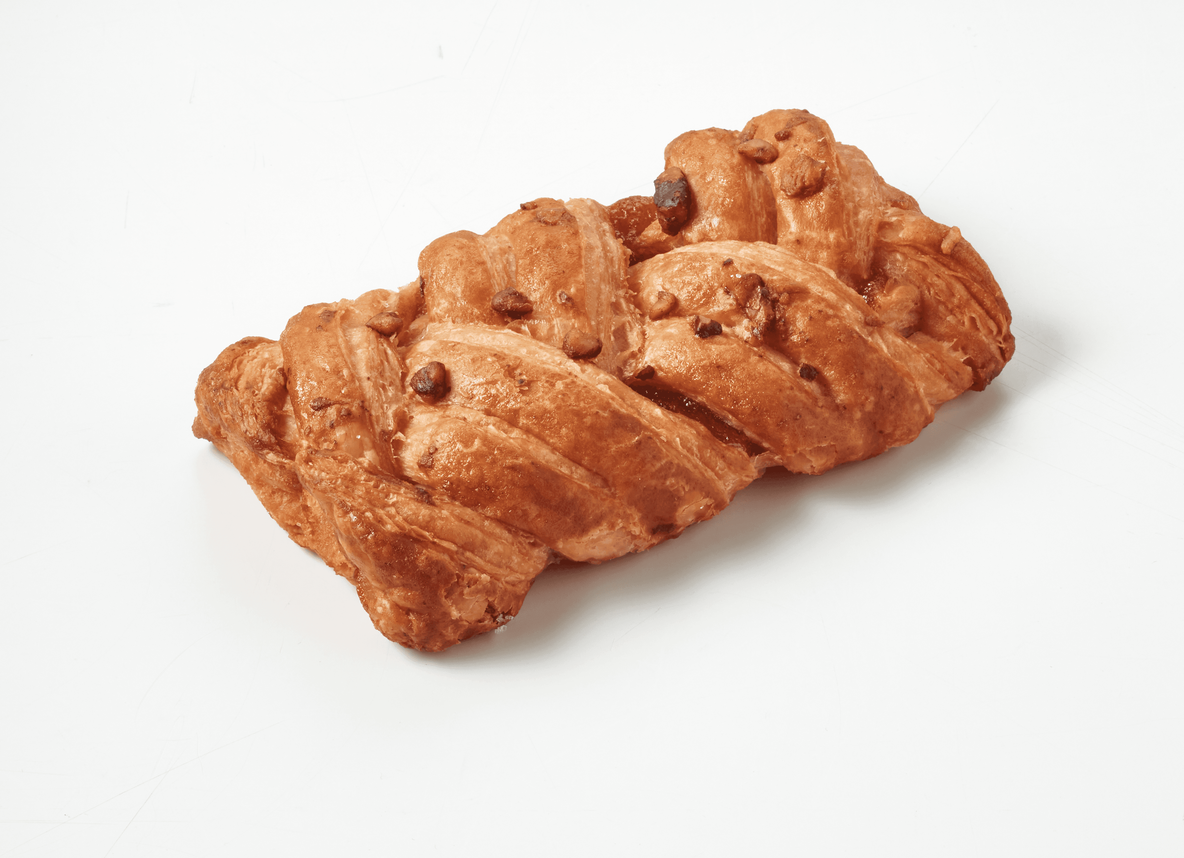 PLUS Pecannotenbroodje