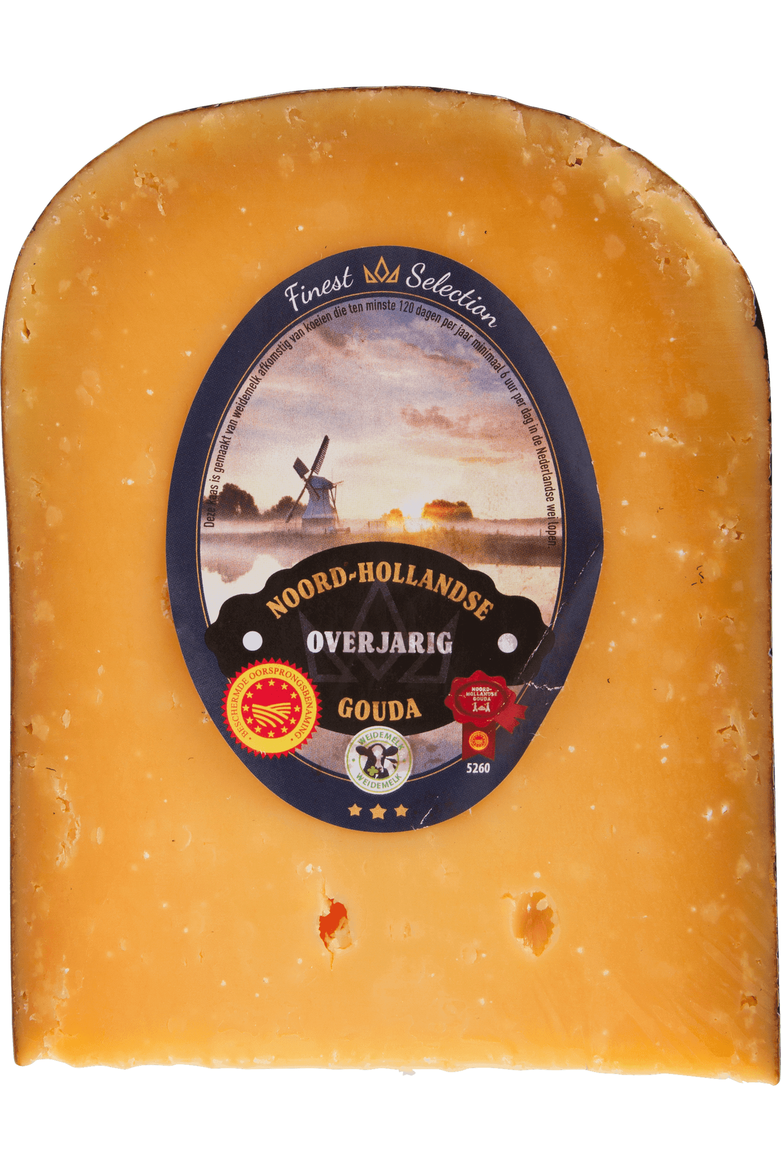 Finest Selection Overjarig 48+ schuitje