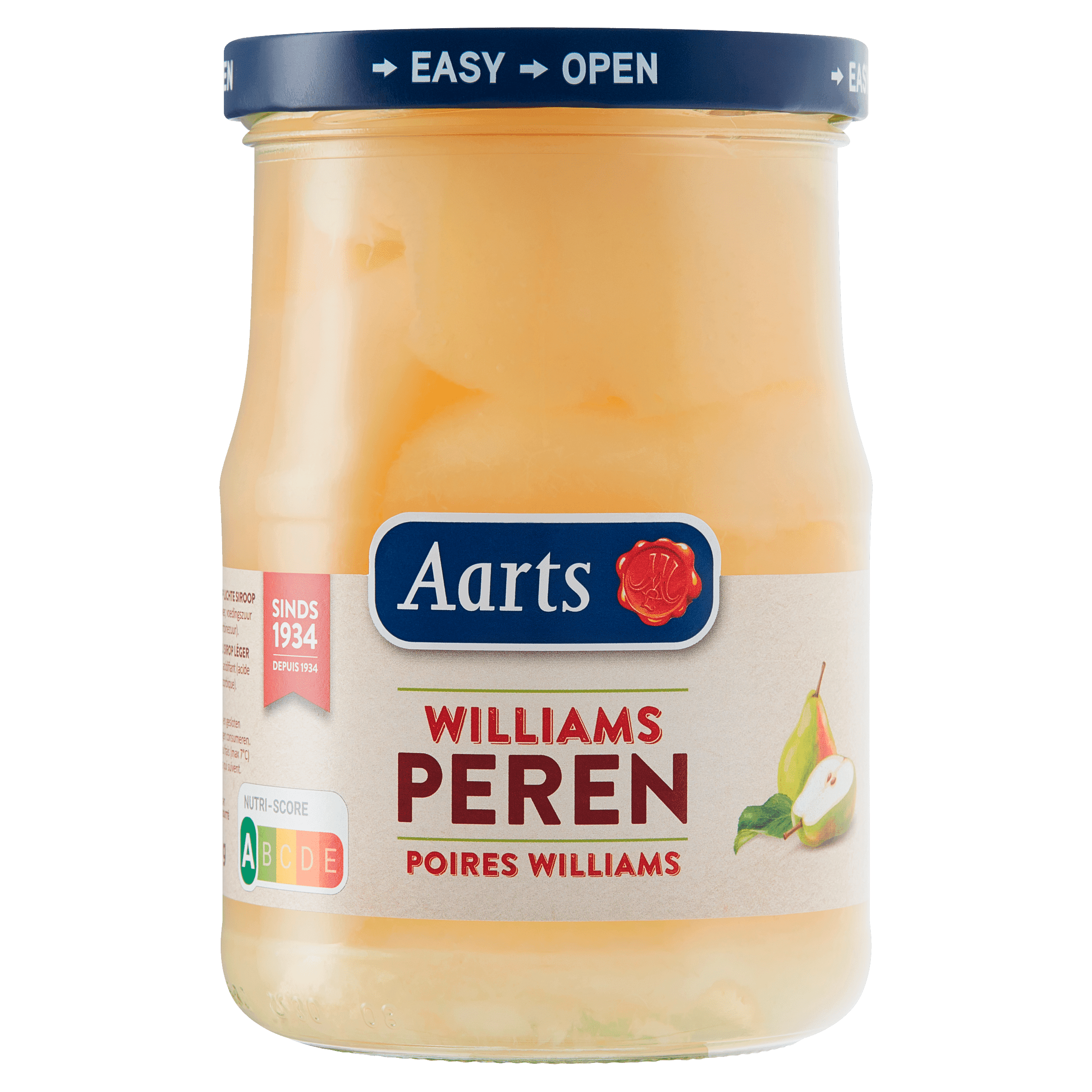 Aarts Williams peren