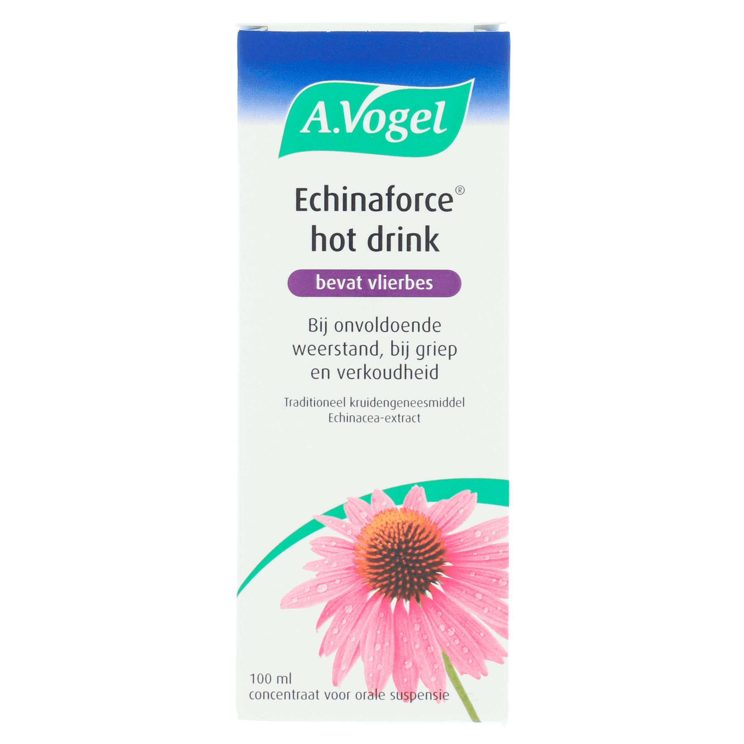 A. Vogel Echinaforce hotdrink