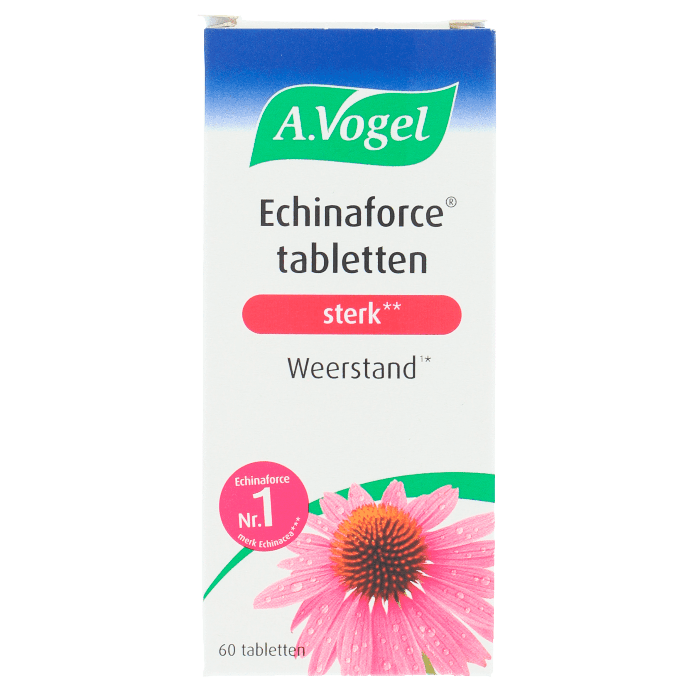 A. Vogel Echinaforce tabletten