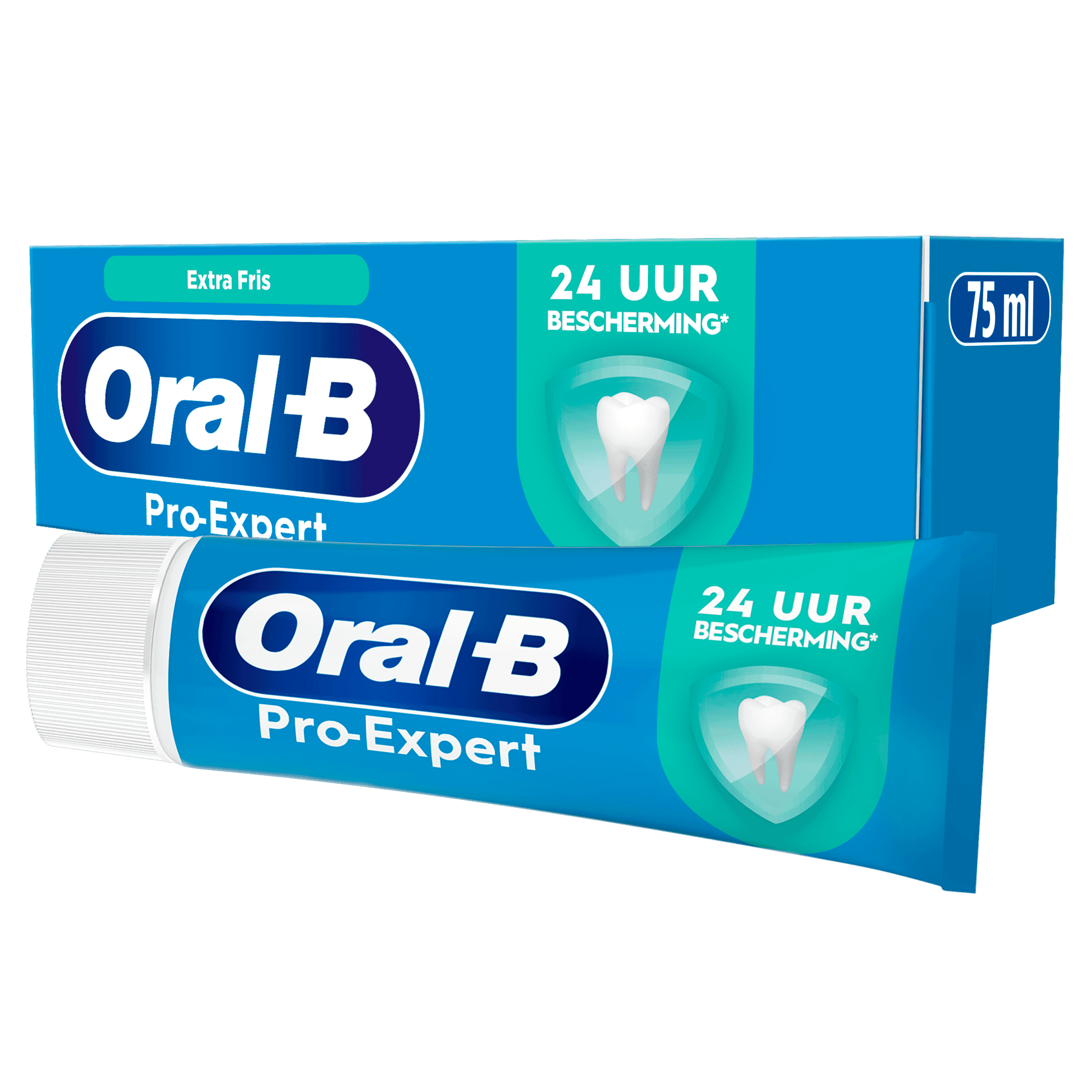 Oral-B Pro-Expert Frisse Adem