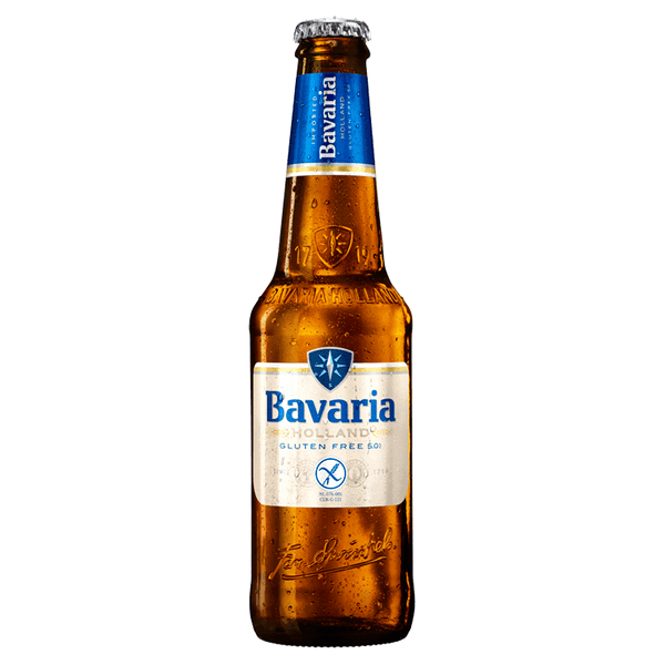 Bavaria Pilsener Glutenvrij