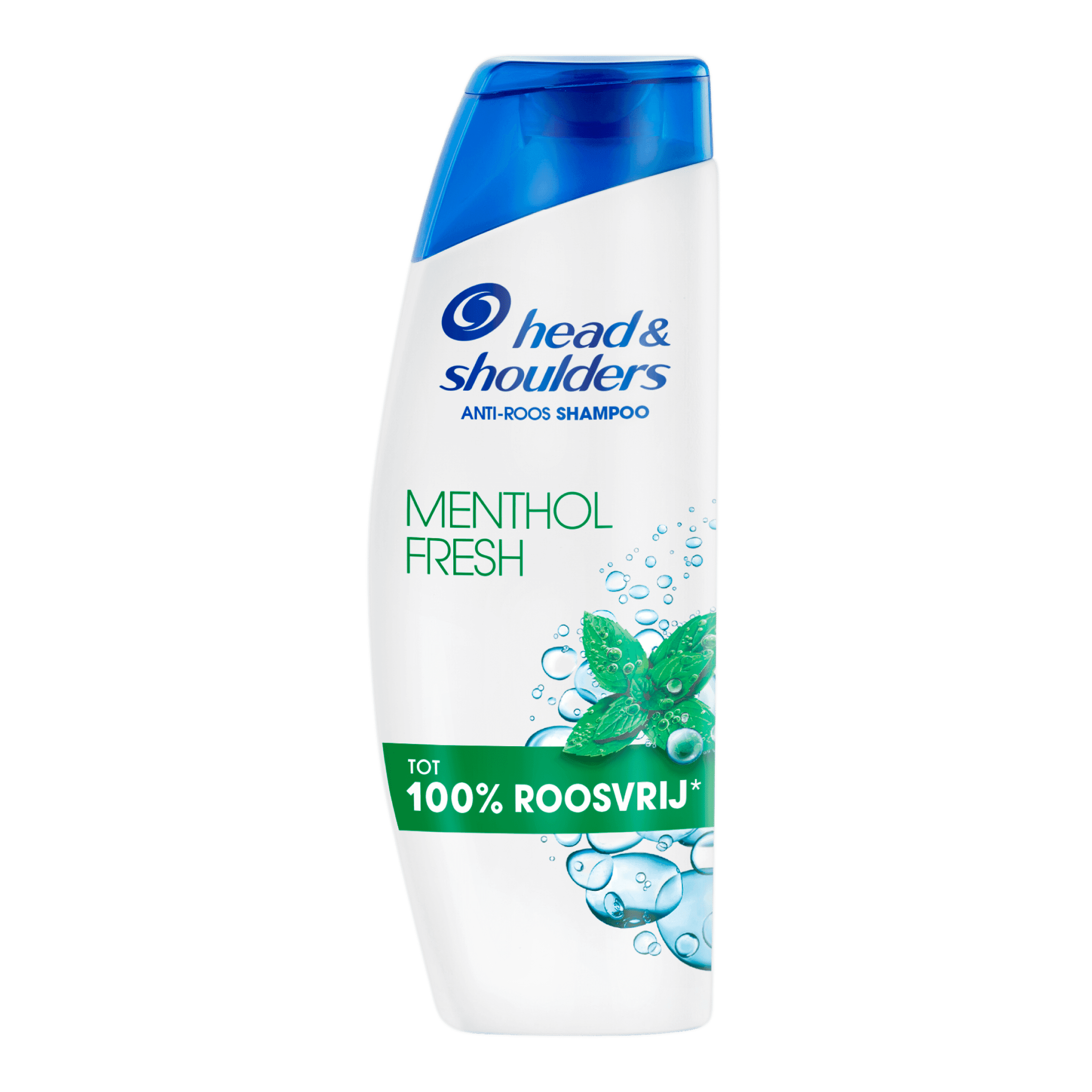 Head&Shoulders Menthol fresh shampoo