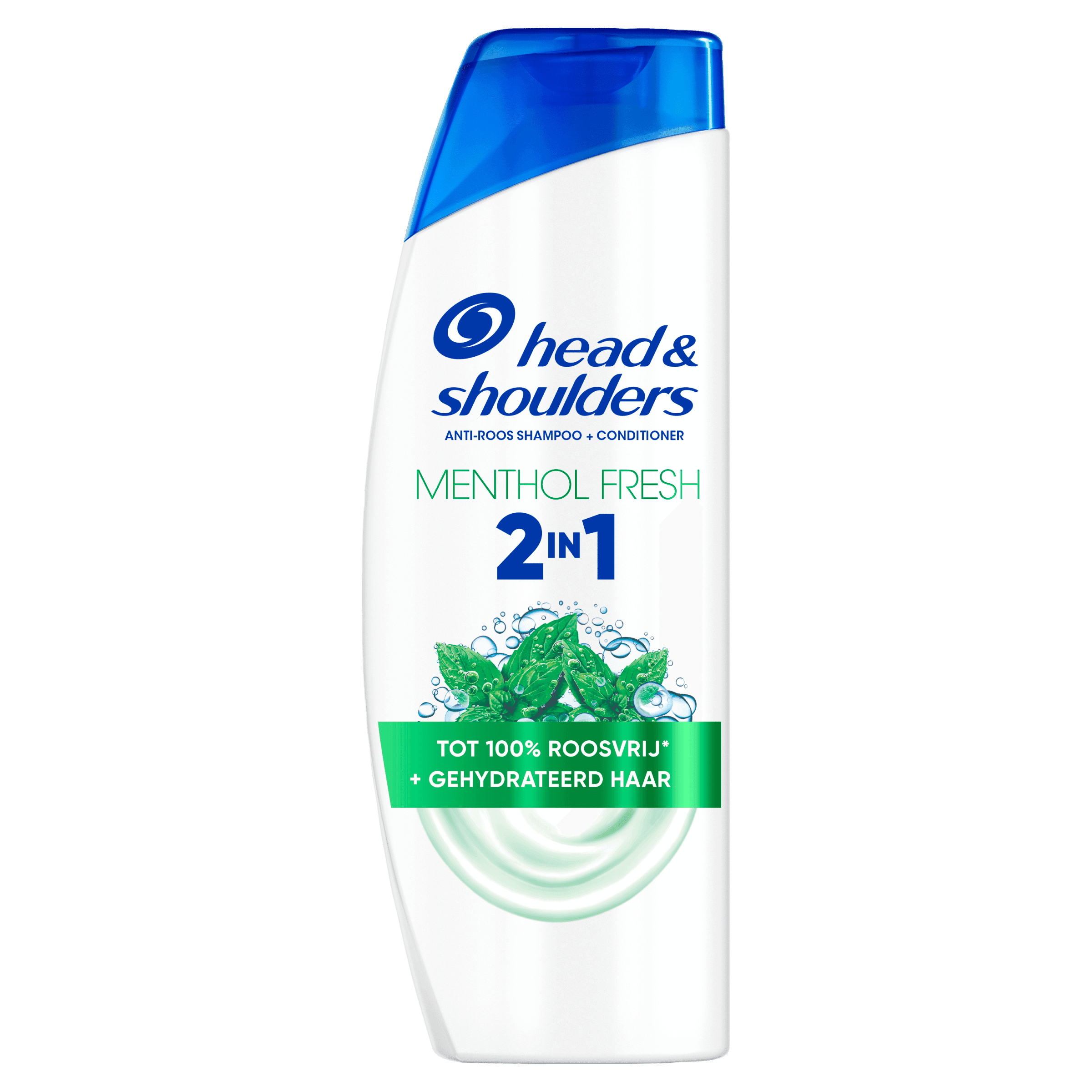 Head&Shoulders Menthol fresh 2in1