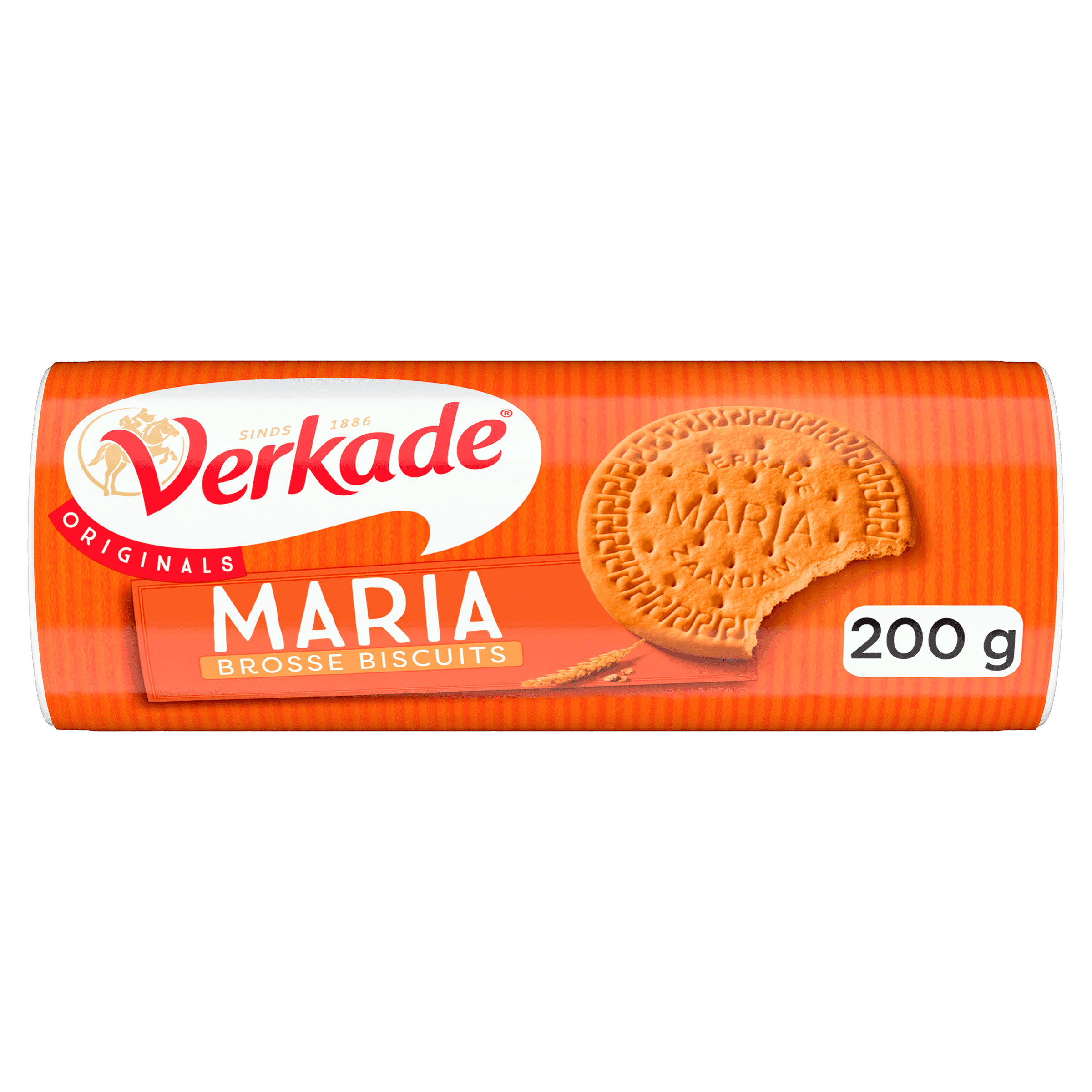 Verkade Maria biscuits